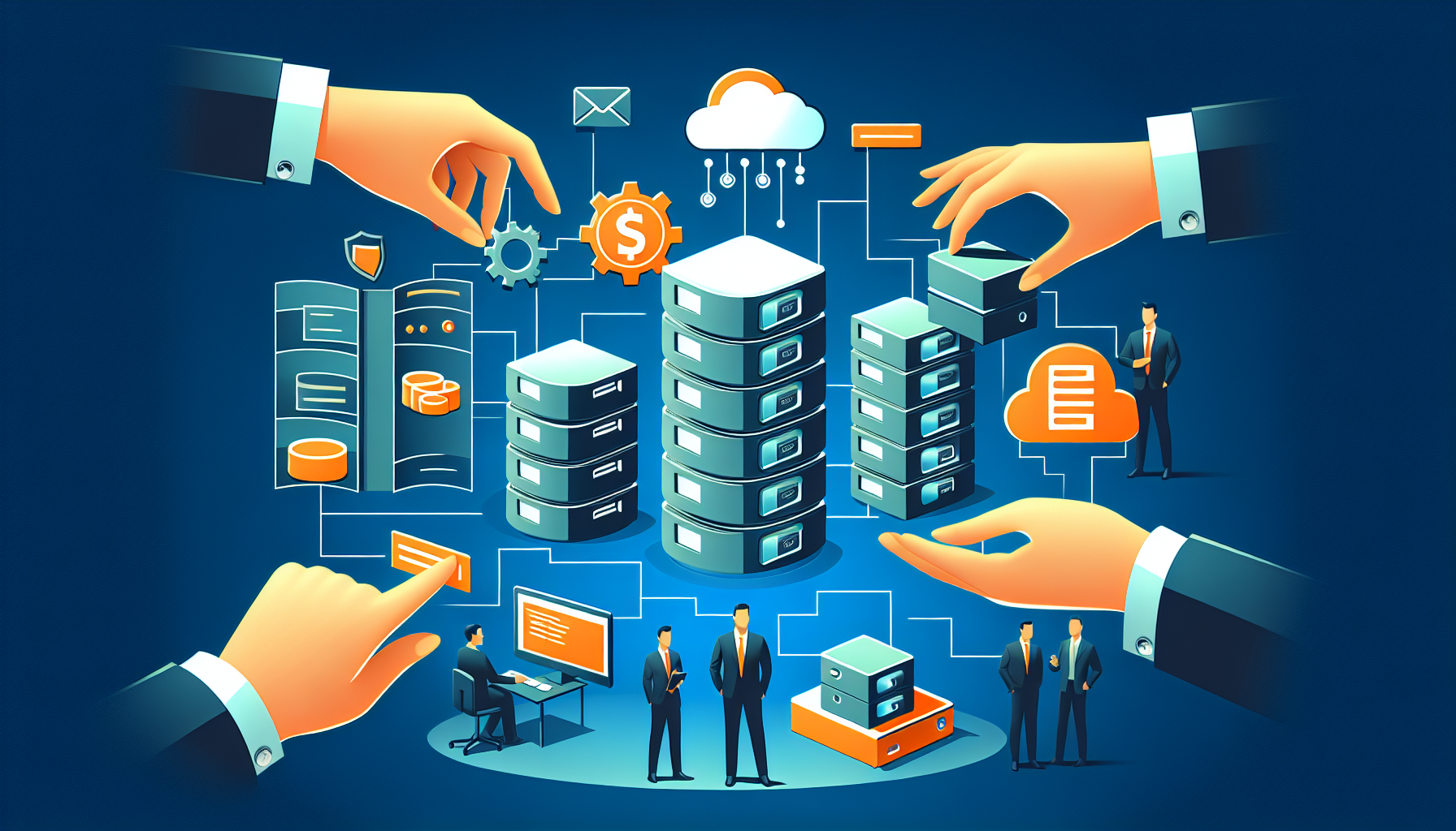 cPanel ile Kolayca Veritabanı Oluşturma Rehberi