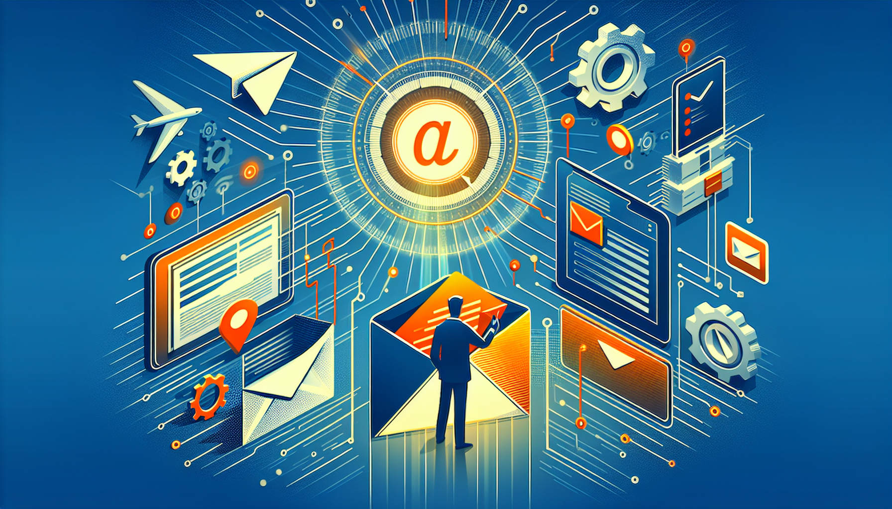 OpenCart Mail Ayarları: Sorunsuz E-Posta Gönderimi İçin İpuçları ve Çözümler