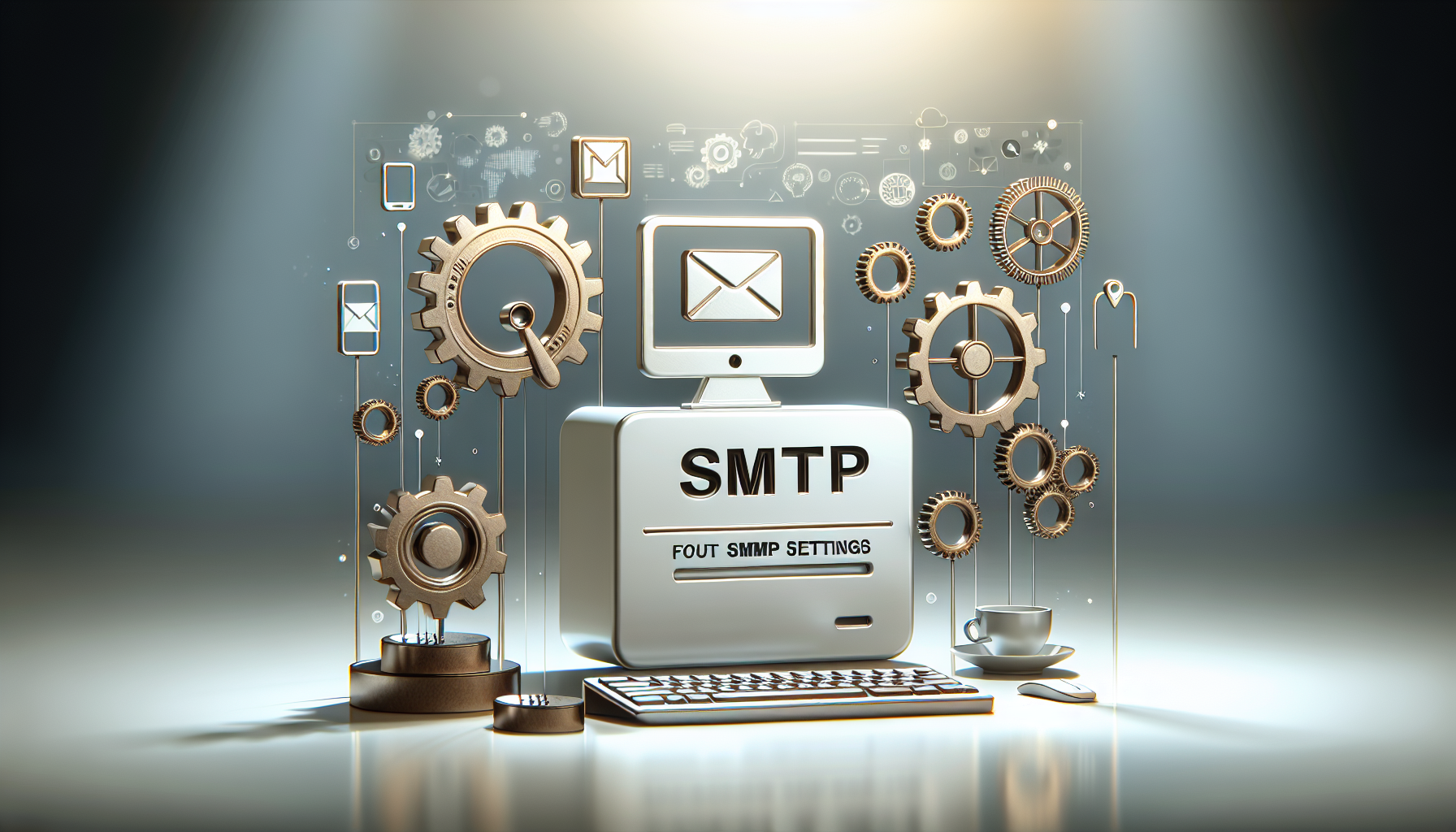 SMTP Settings: Essential Steps and Tips for Sending Emails