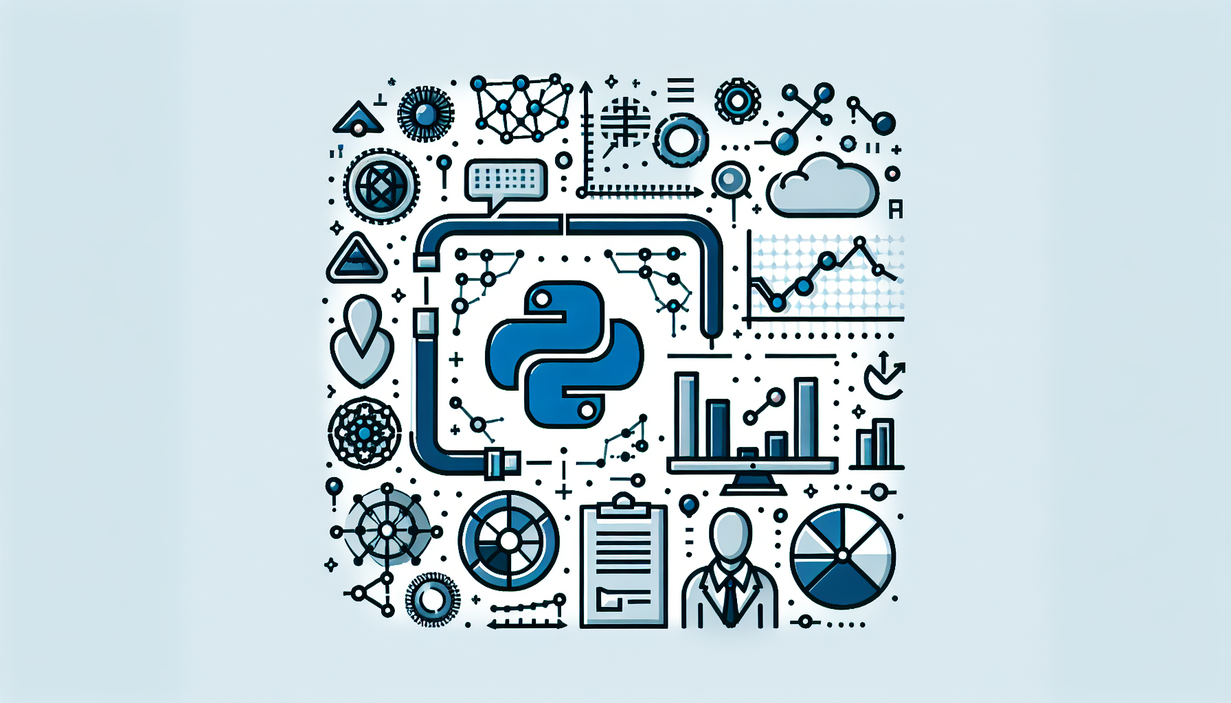 Python ile Veri Bilimi: Anahtar Kavramlar ve Uygulamalar