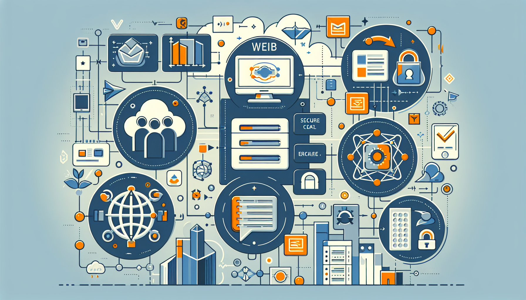 Web API Nedir: Temel Kavramlar ve Anahtar Özellikler