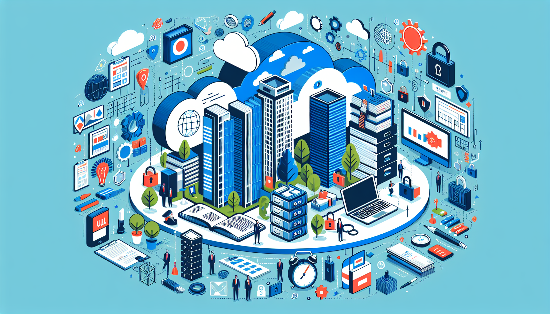 Server URL Nedir: Temel Kavramlar ve Anahtar Bilgiler