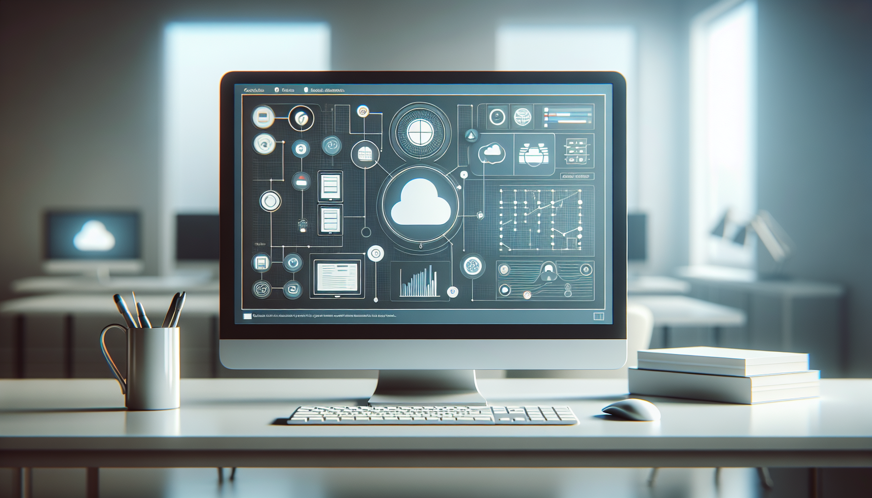 Localhost: Bilgisayarınızda Yerel Sunucu Kurulumu İçin Bilmeniz Gerekenler