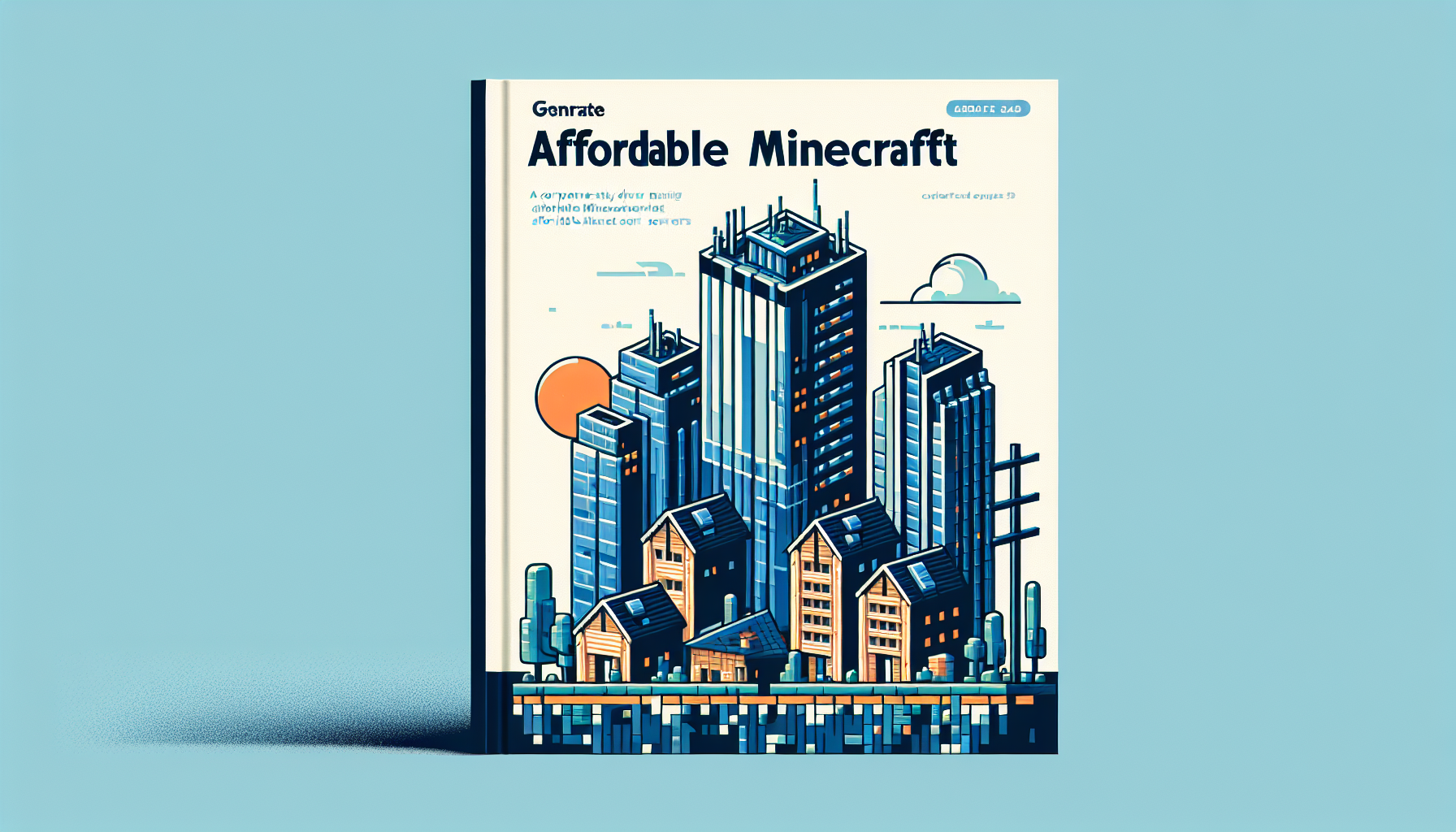 Uygun Fiyatlı Minecraft Sunucu Kiralama Rehberi