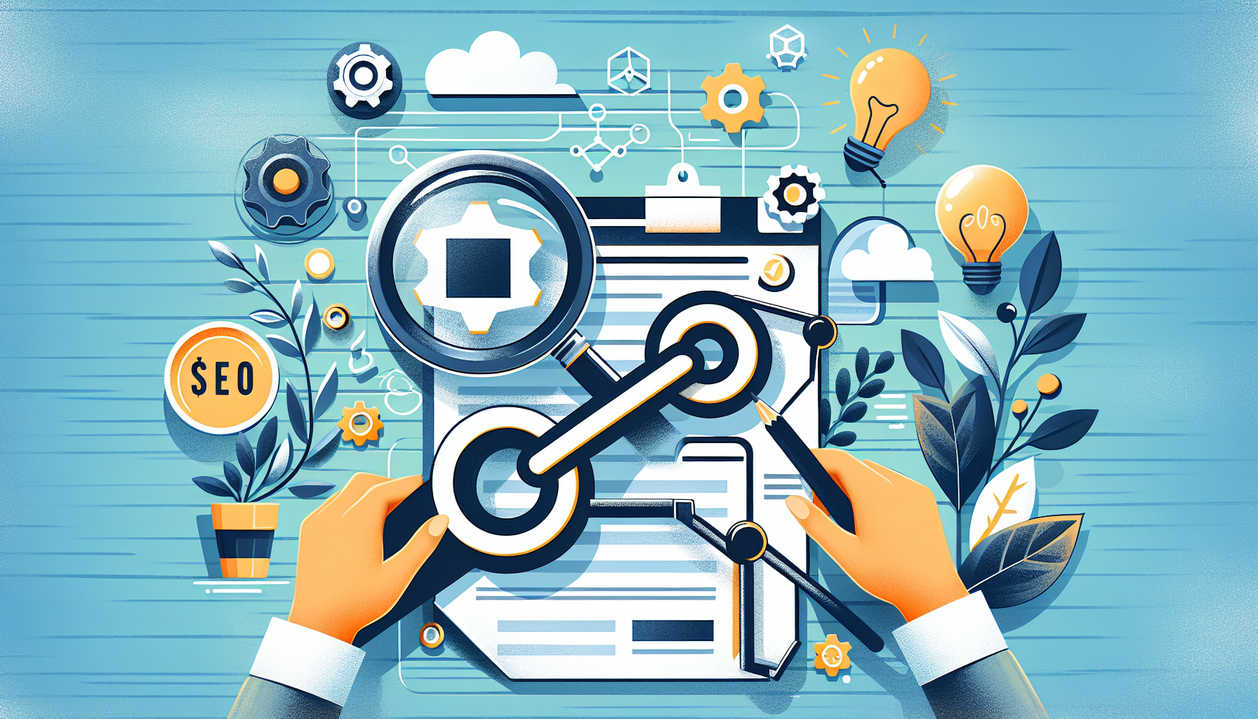 SEO-Friendly Link Shortening Methods with WordPress