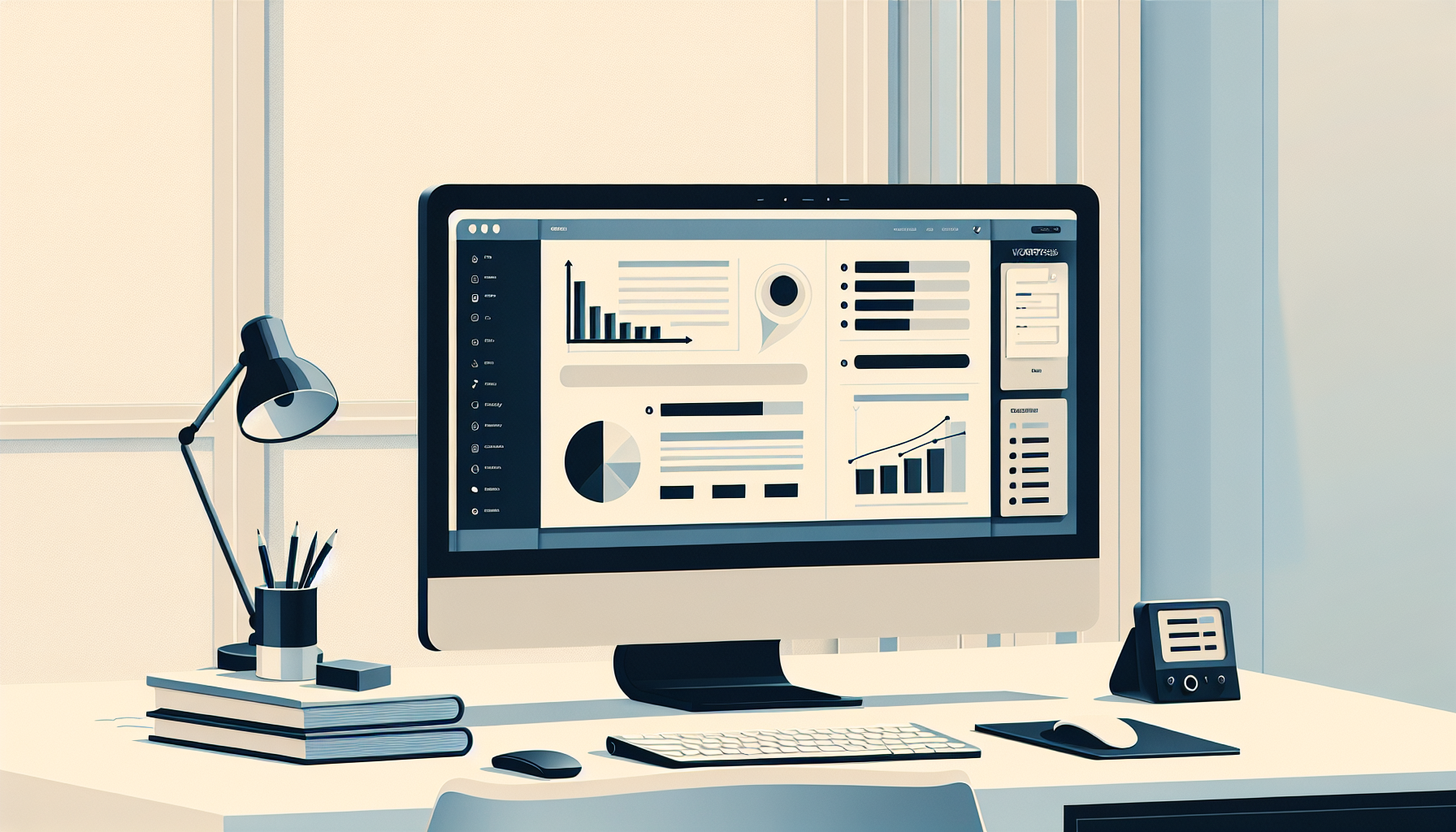 WordPress: Web Sitesi Oluşturmanın ve Yönetmenin Kolay Yolu