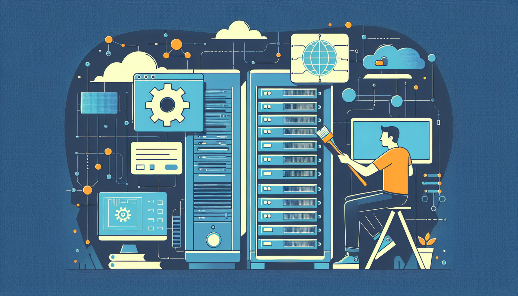 Plesk Installation and Optimization on Windows Server 2016