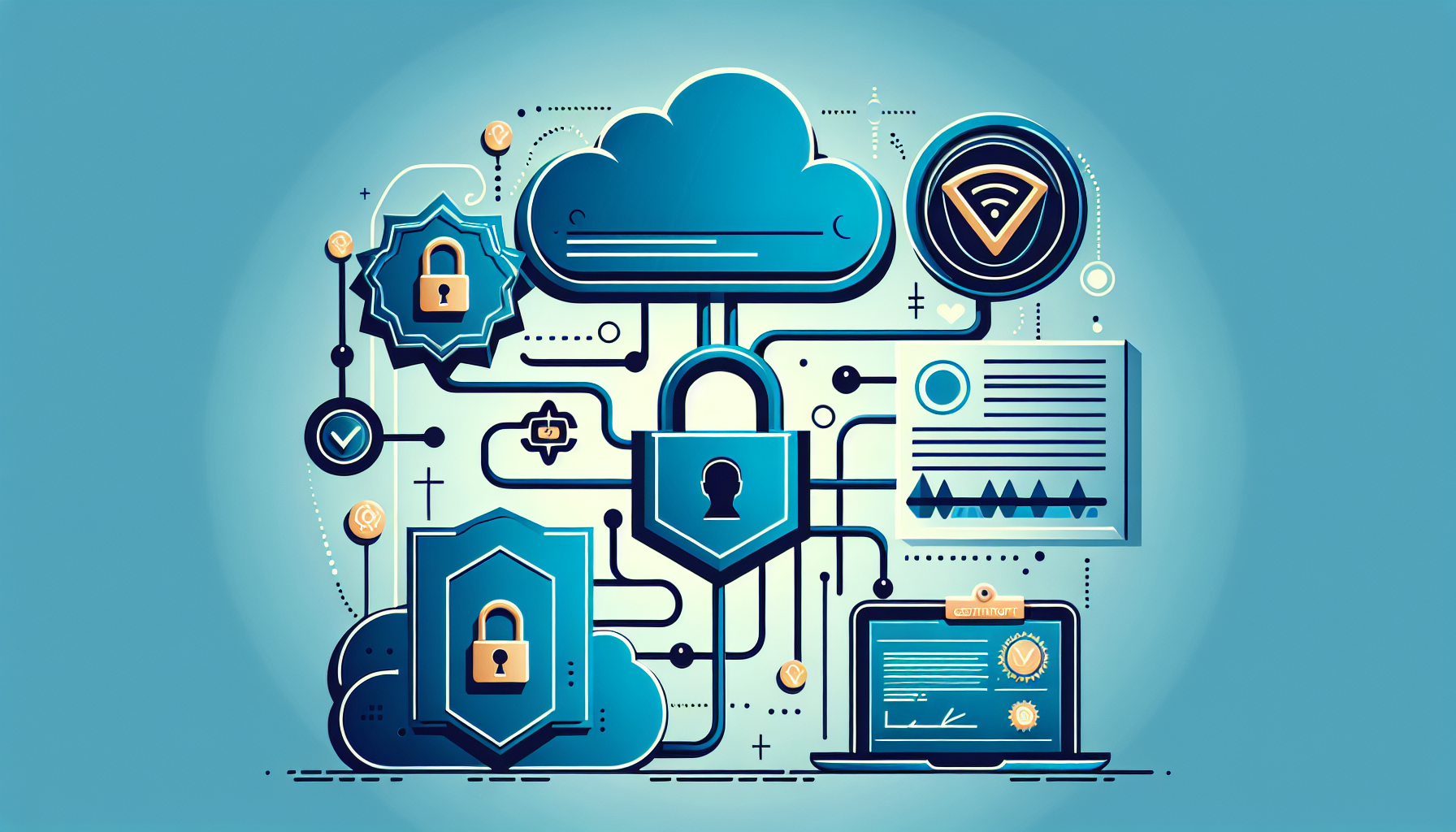 WordPress Cloudflare SSL Kurulumu: Adım Adım Rehber