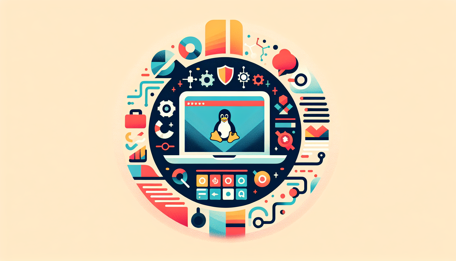 Linux Basics: A Journey Starting with Commands