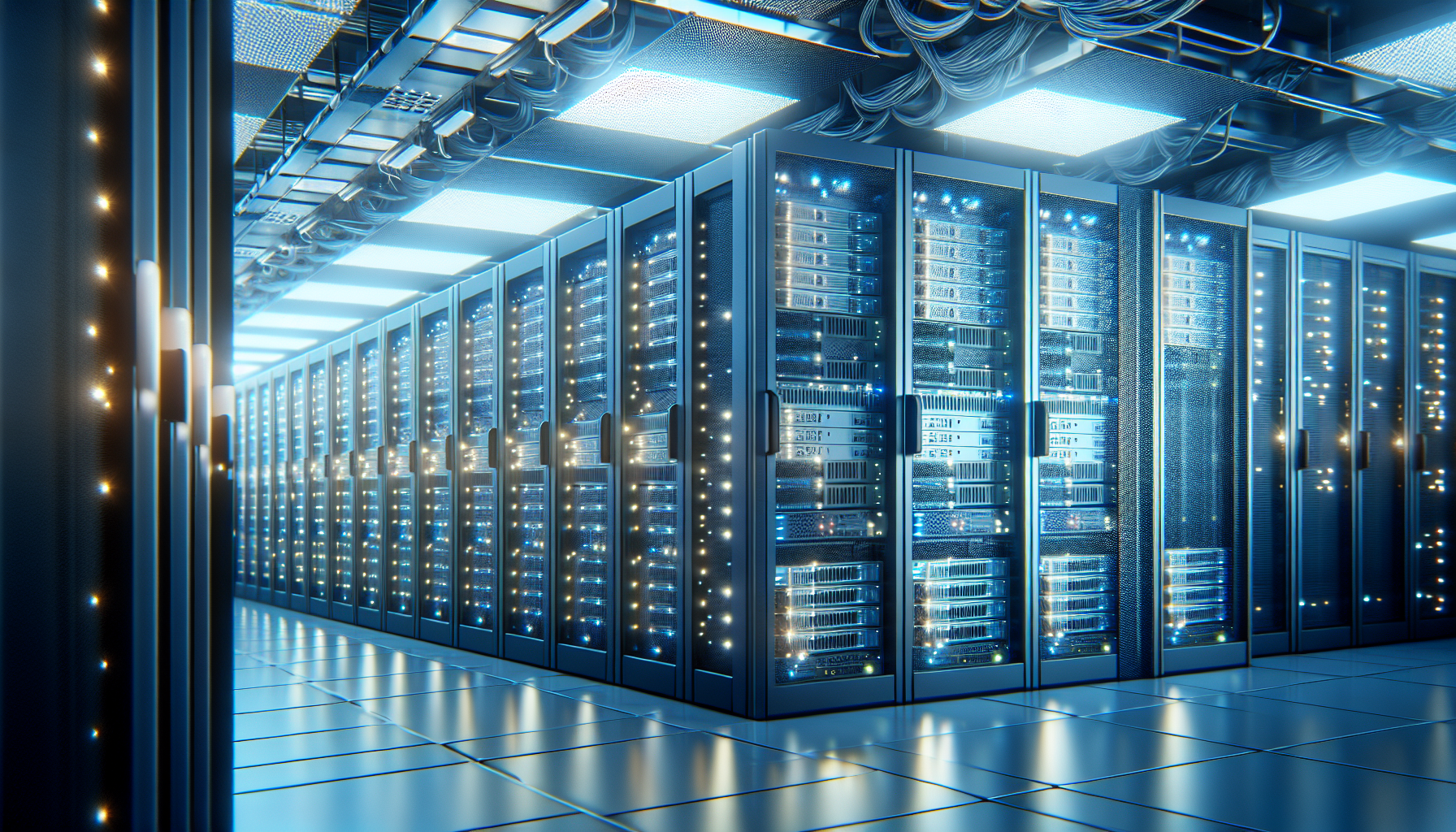 Türkiye'de Yüksek Performanslı Fiziksel Sunucu Kiralama Seçenekleri