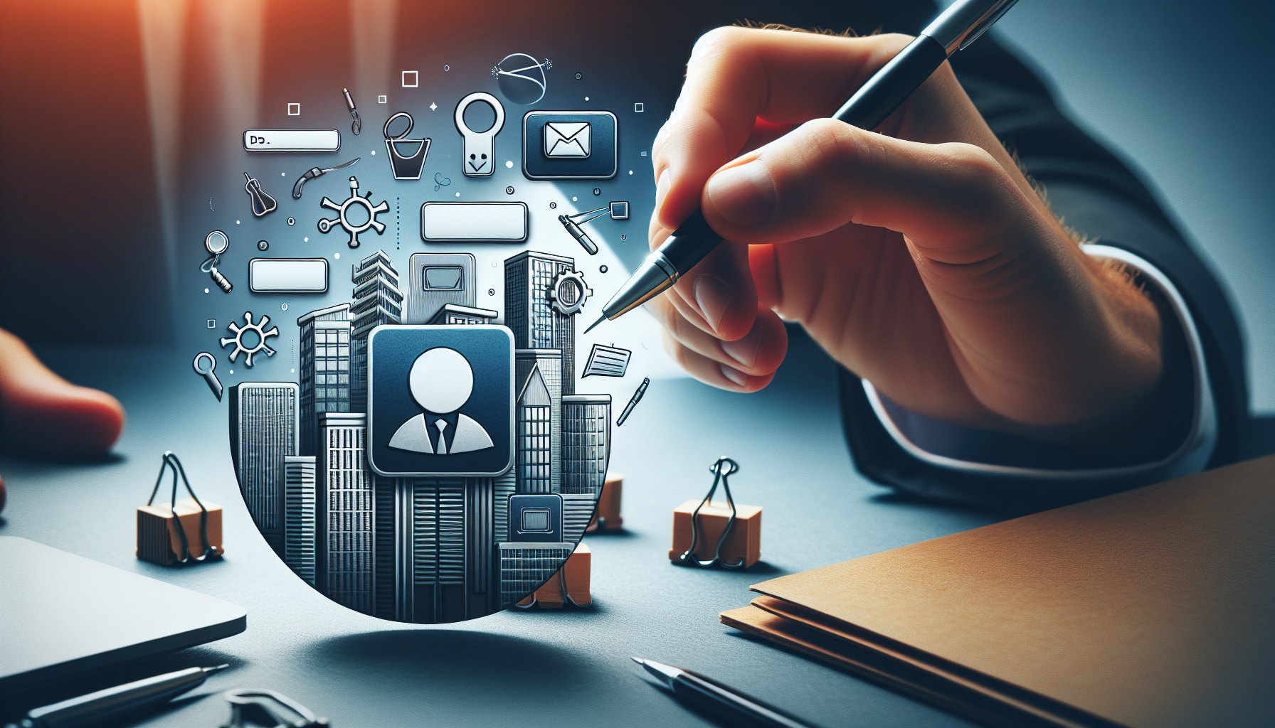 What is a Domain: The Importance and Selection of Domain Names in the Internet World