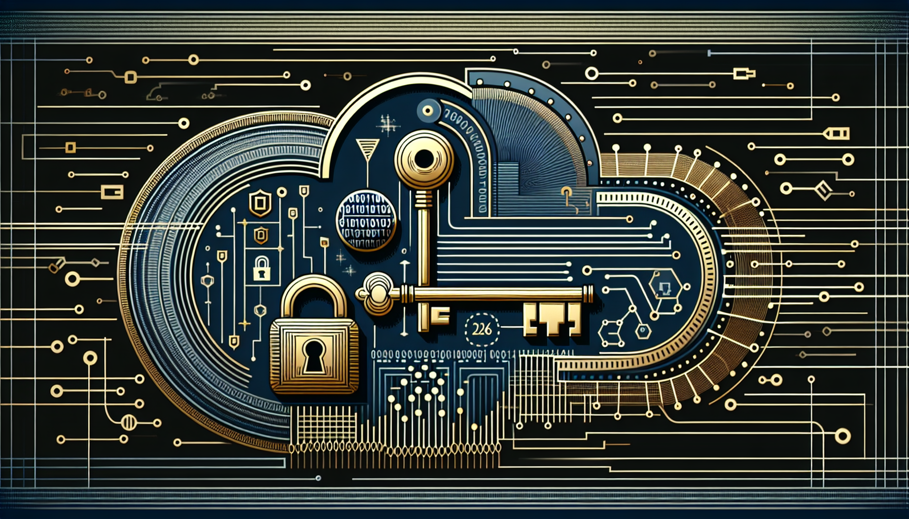 256 Bit SSL Nedir: Güvenli İnternet Bağlantısının Anahtarı