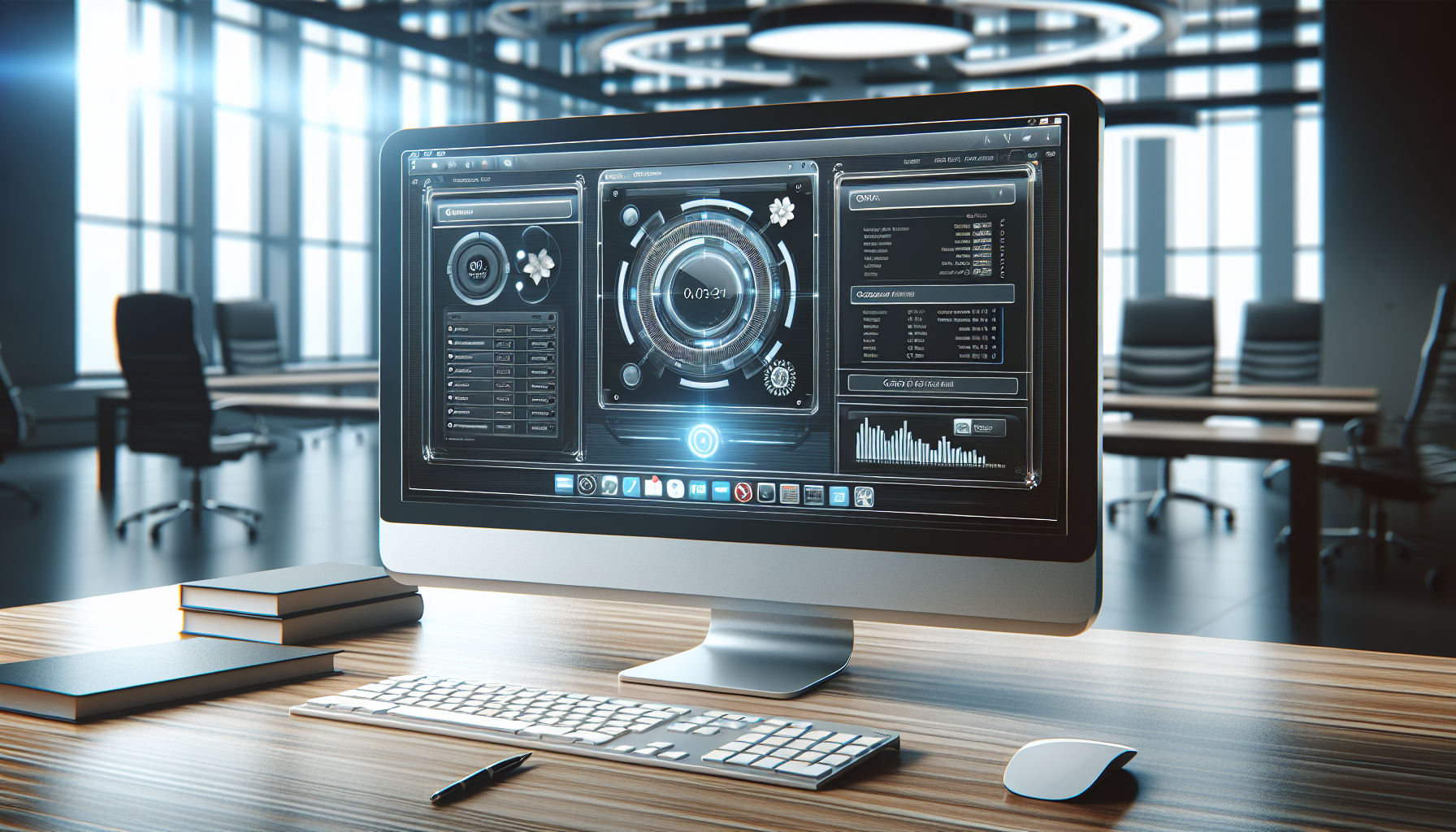 Windows Üzerinde cPanel Kurulumu: Adım Adım Rehber