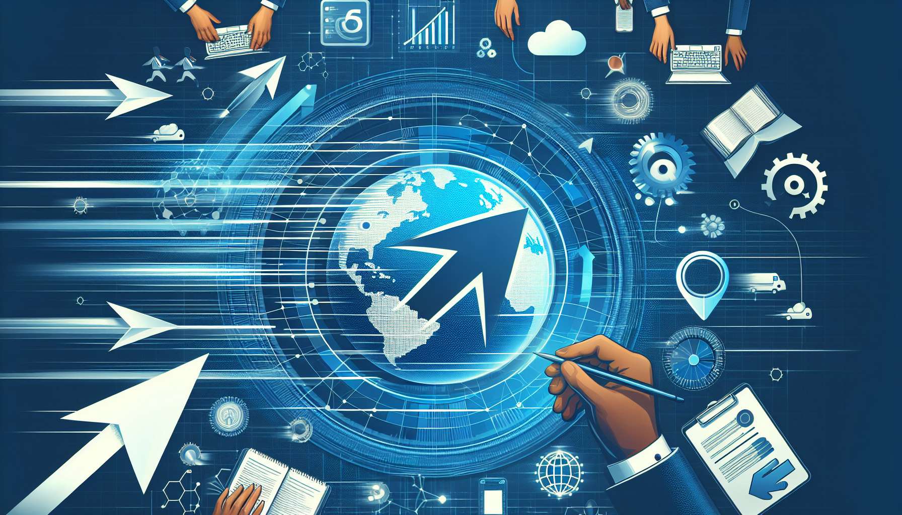 Cloudflare CDN ile Web Sitenizi Hızlandırmanın Yolları