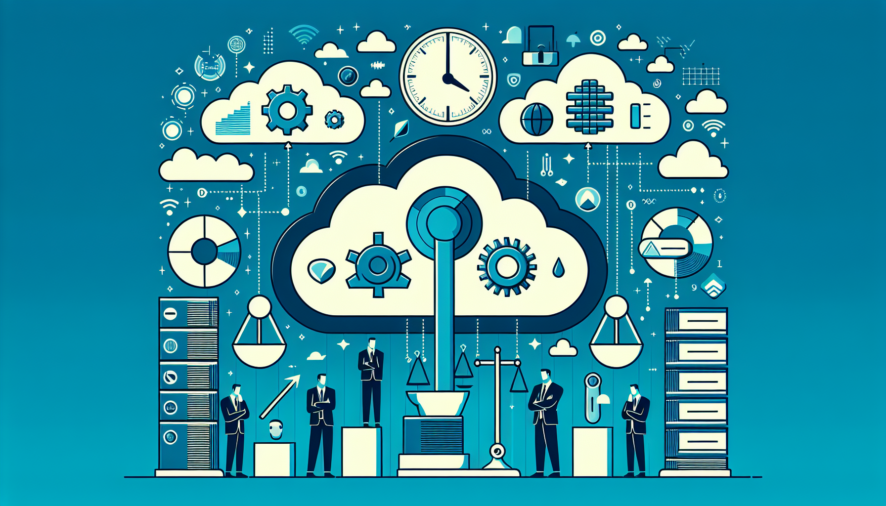 Best Cloud Storage Services: Comparison and Recommendations