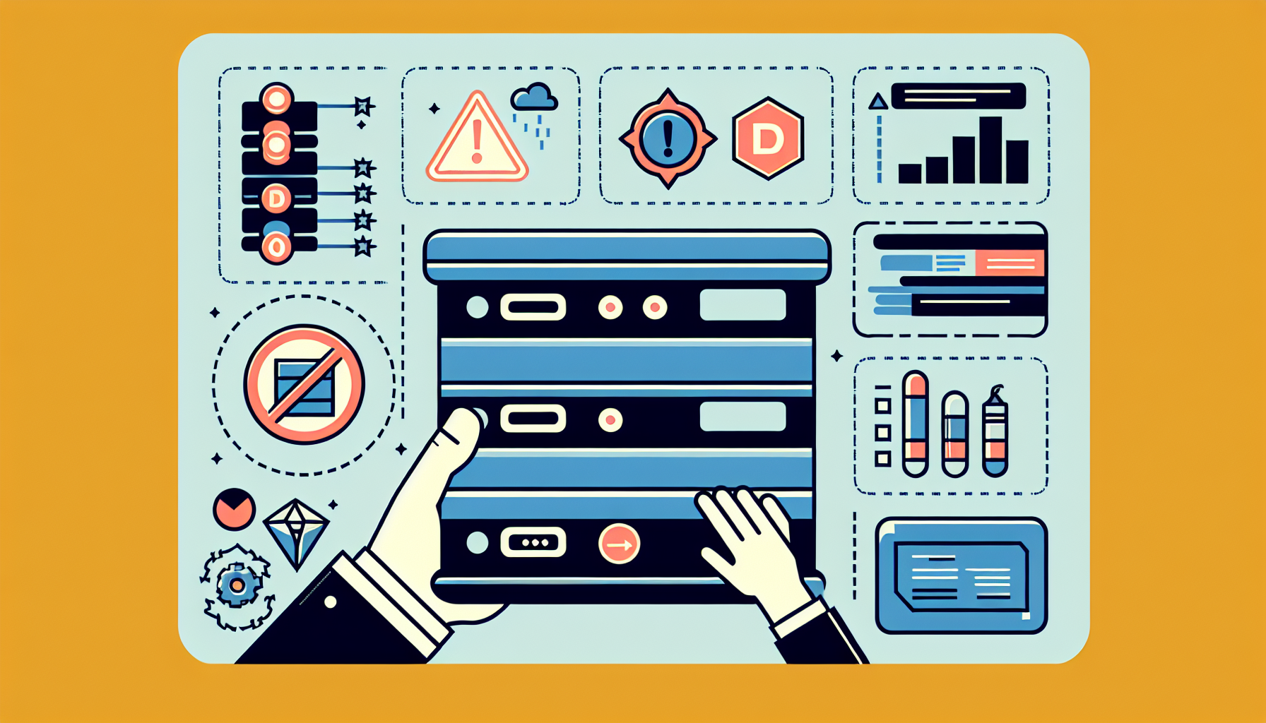 Data Deletion Operations in MySQL and Important Considerations