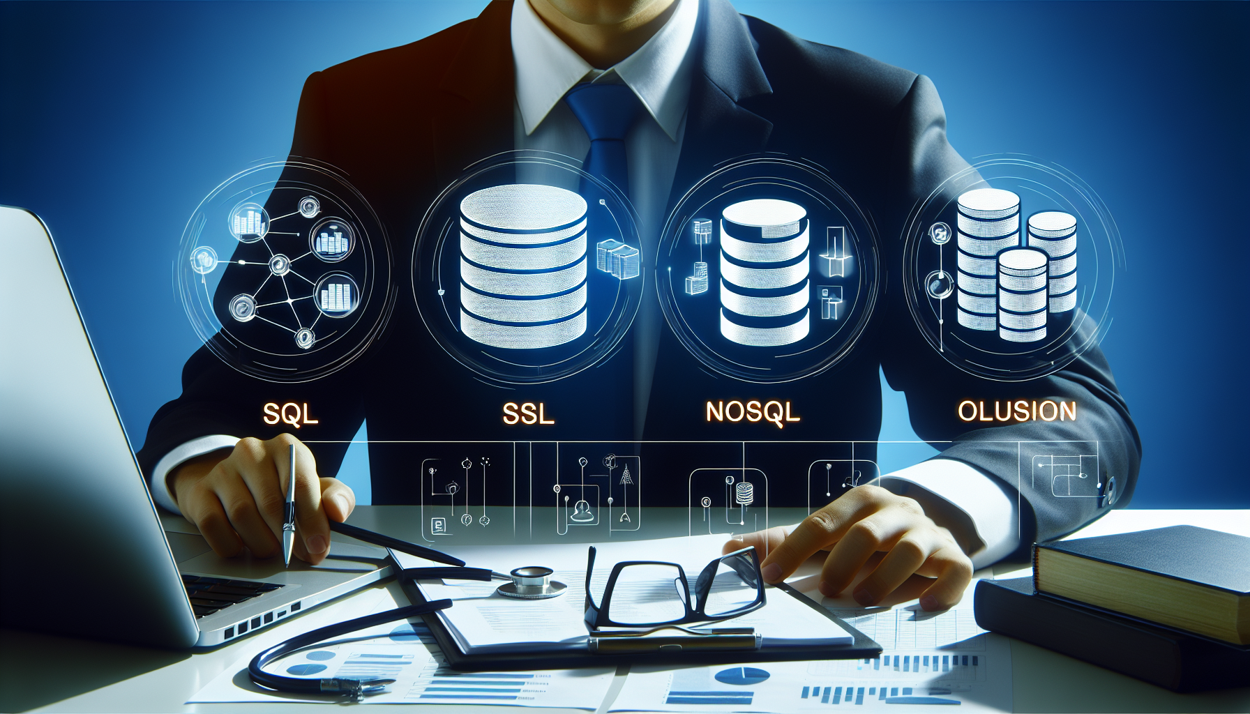Veritabanı Türleri: SQL, NoSQL ve Diğer Çözümler Üzerine Kapsamlı Bir Rehber