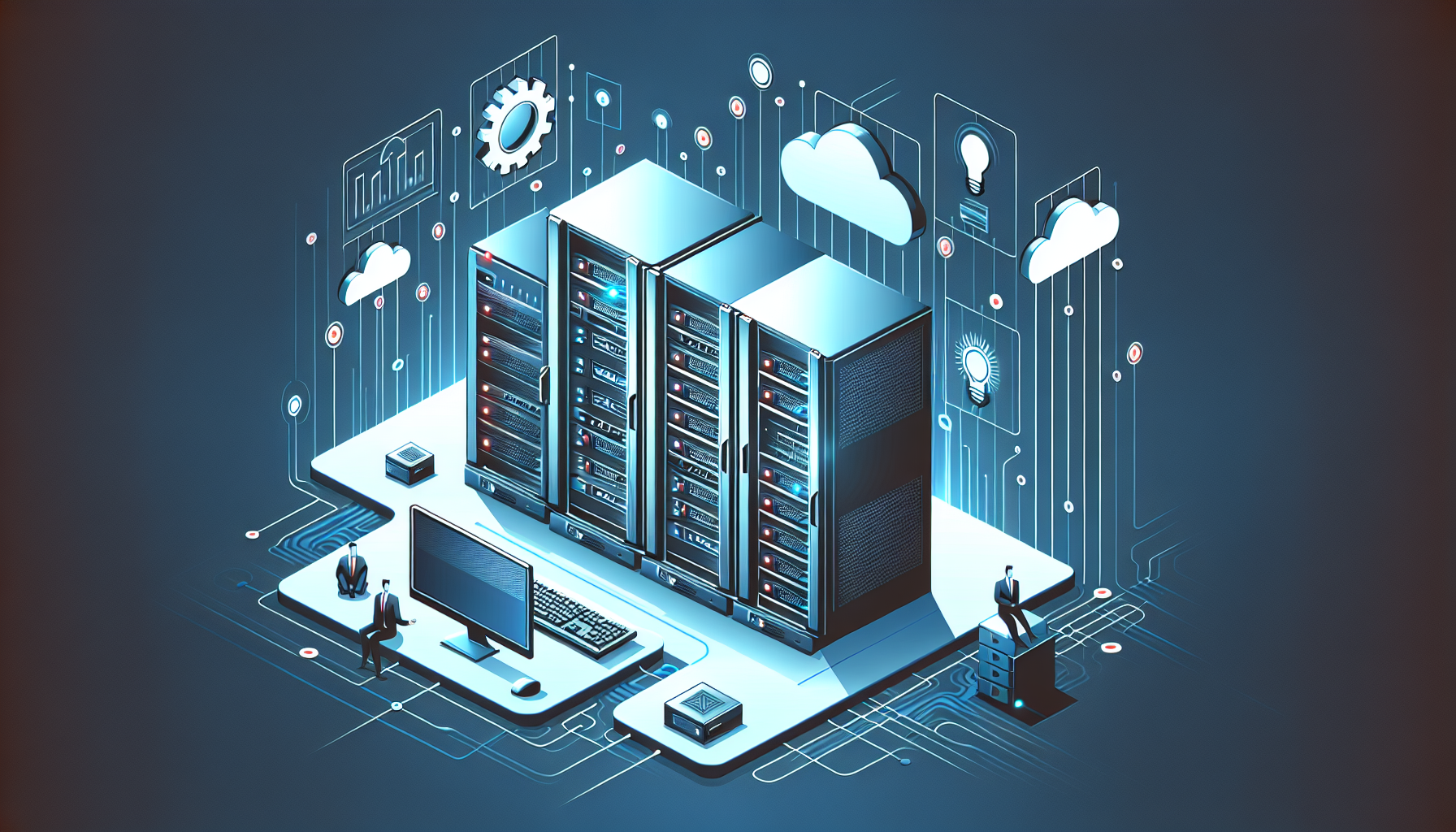 Windows Server Kurulumu: Adım Adım Rehber