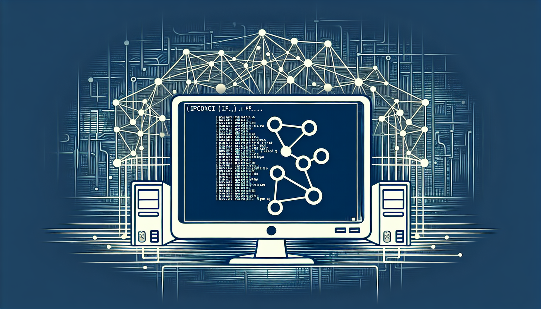 Windows'ta IPConfig Komutu: Adım Adım Rehber