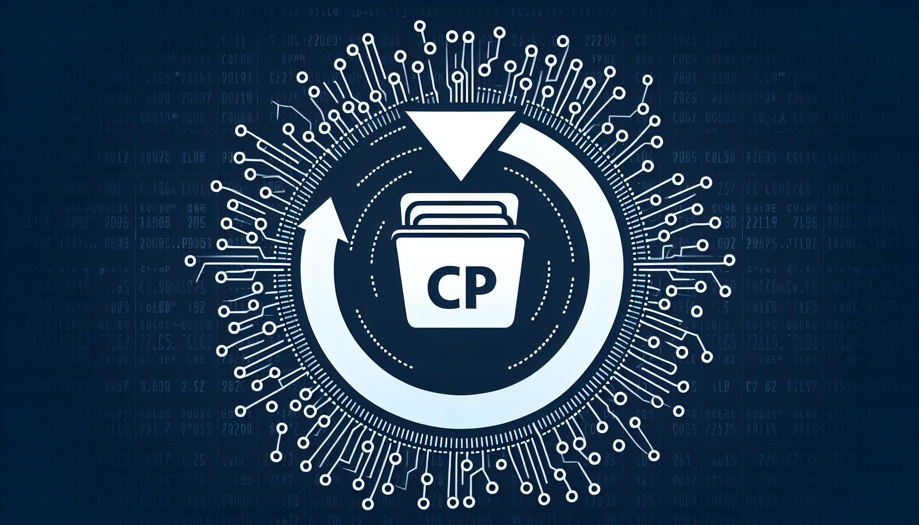 Linux CP Command: Tips for Copying Files