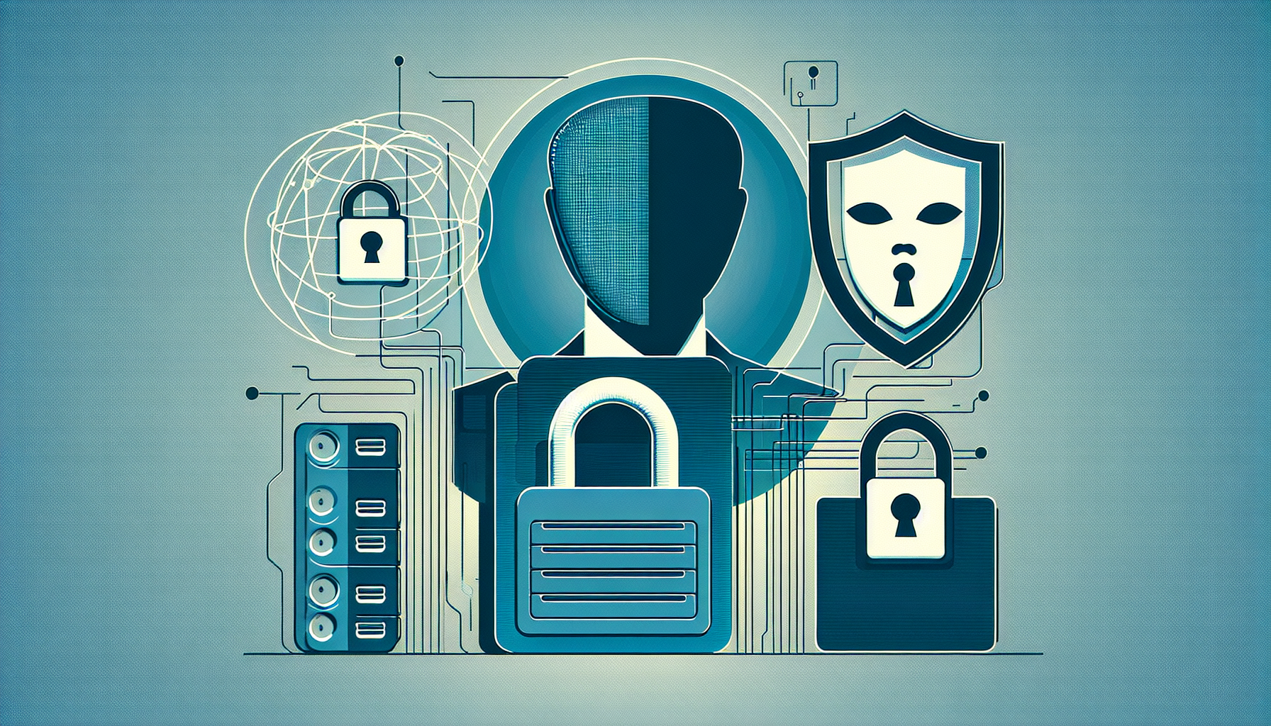 Proxy Sunucusu Nedir: İnternet Güvenliği ve Anonimlik İçin Anahtar Bilgiler