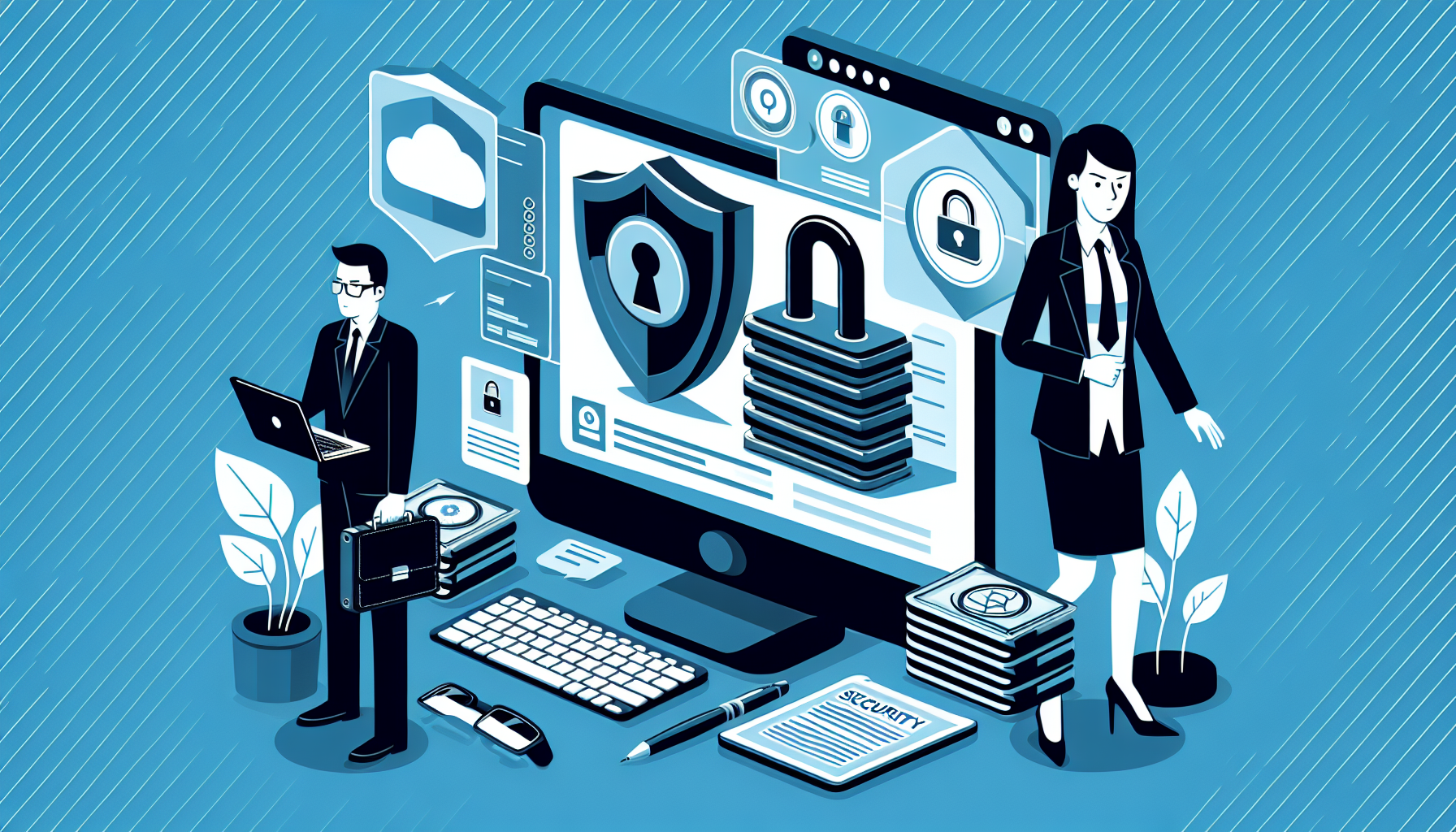 Protect Your WordPress Site: Best Security Plugins and Tips