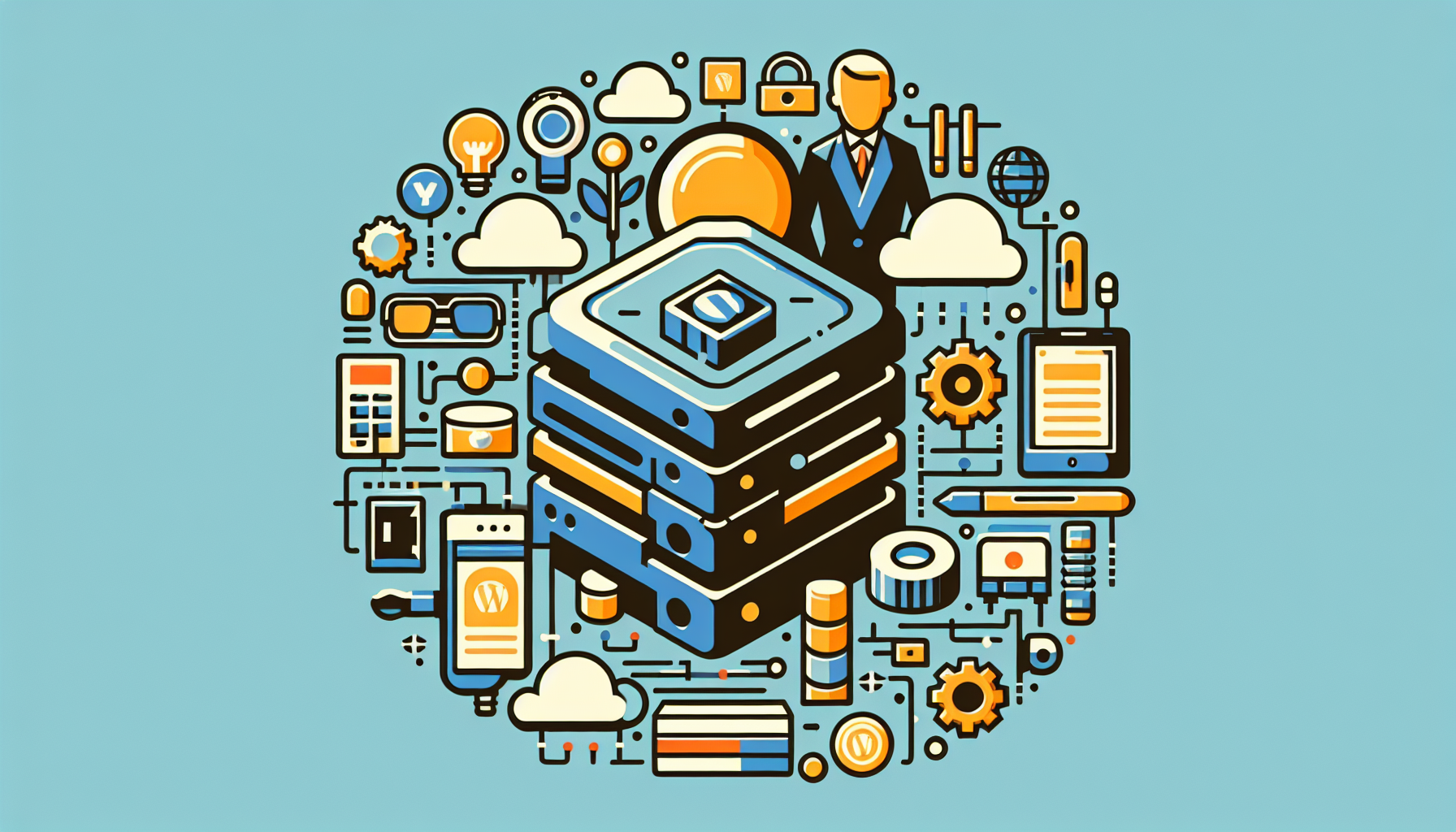 WordPress Kurulumu: Adım Adım Rehber ve Gerekli Araçlar