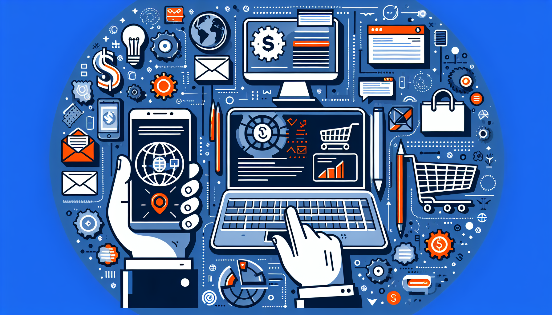 WooCommerce Nedir? E-Ticaretin Gücünü Keşfedin