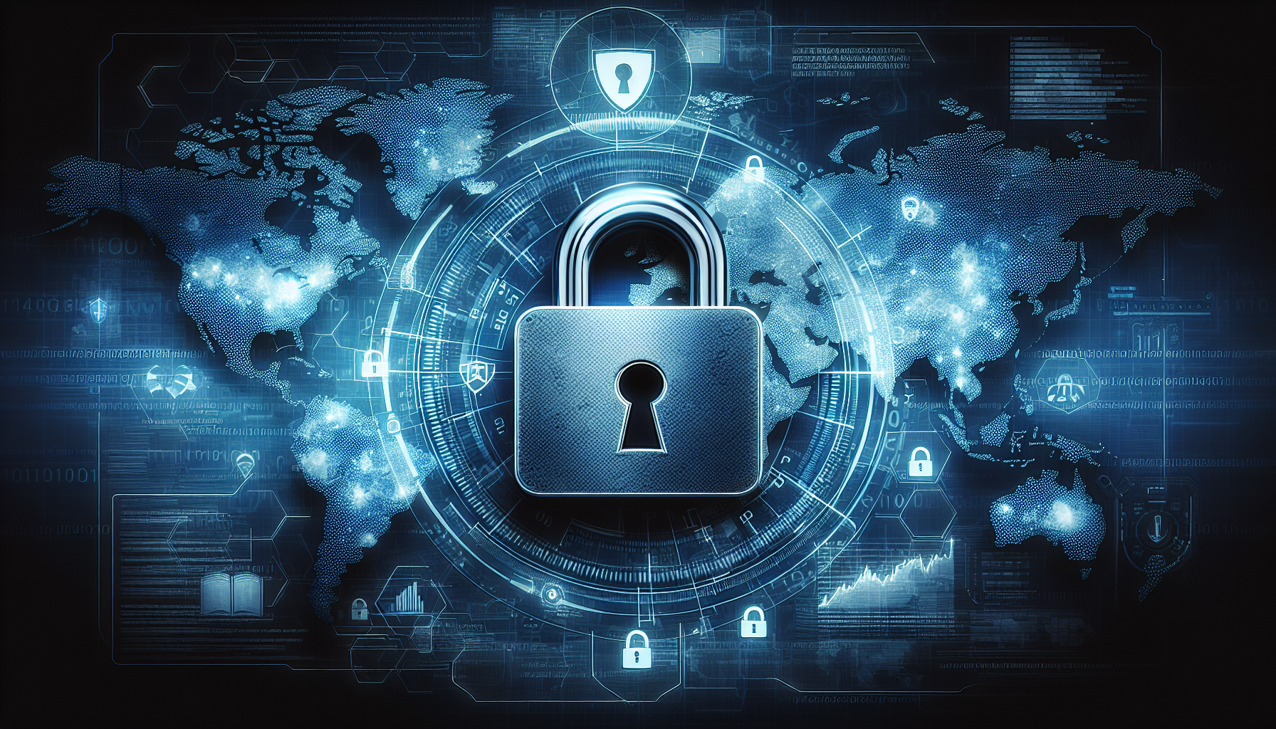 CVE Nedir: Siber Güvenlikte Ortak Güvenlik Açıkları ve Etkileri