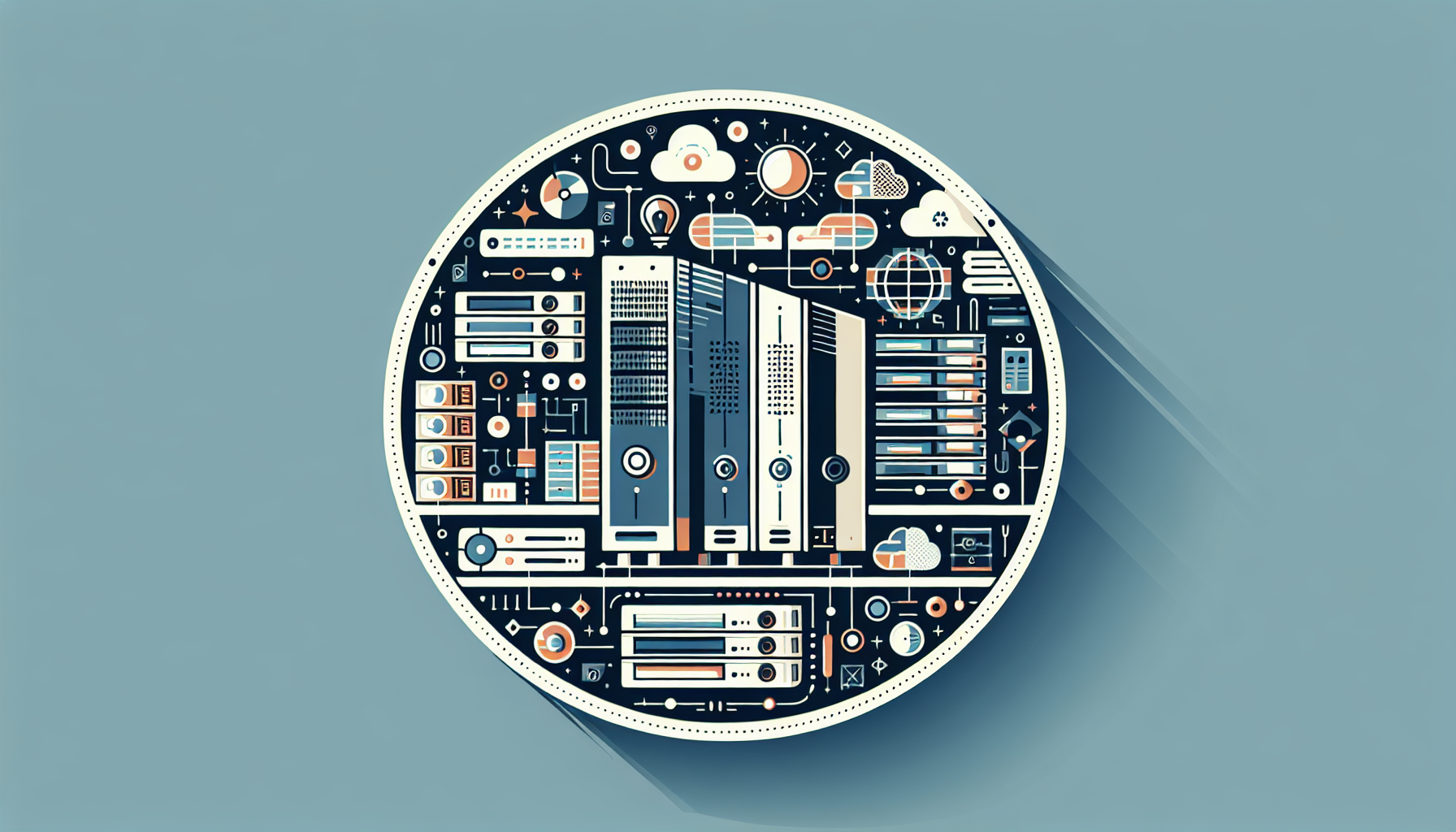 Sunucu Resetleme Kılavuzu: Hızlı ve Kolay Adımlar