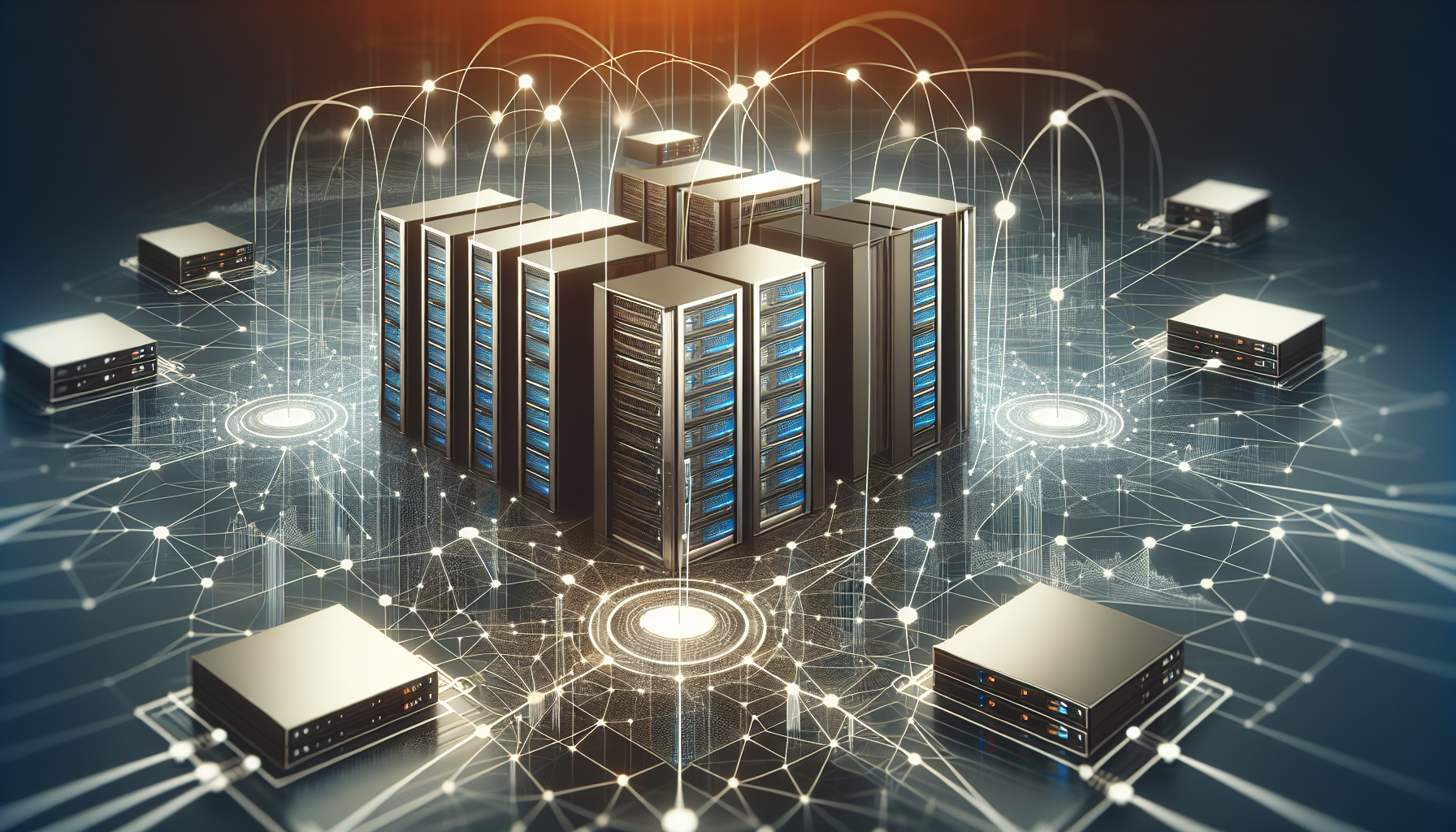 İçerik Dağıtım Ağı (CDN) Nedir ve Nasıl Çalışır?