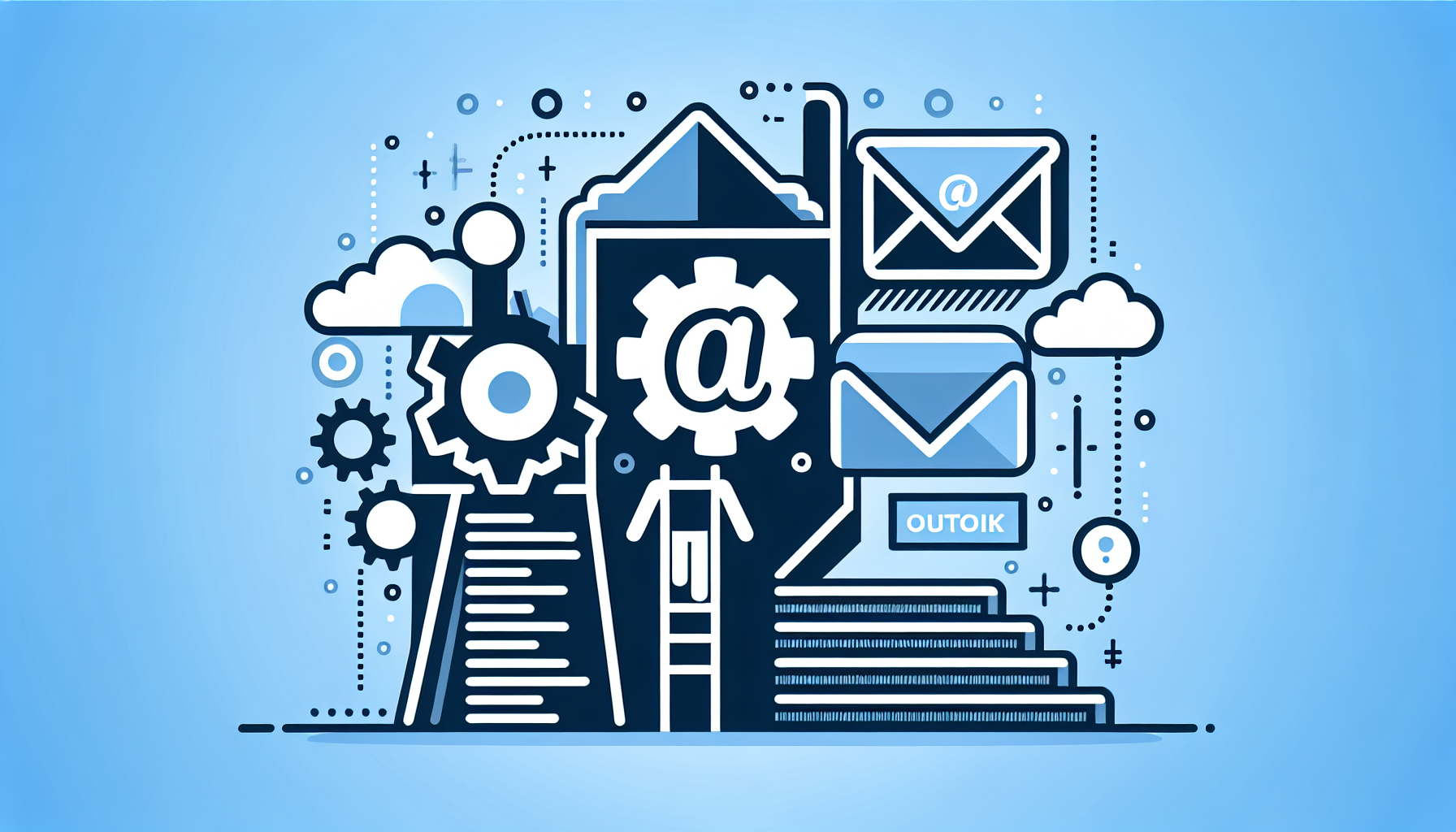 Outlook POP3 Mail Setup: Step-by-Step Guide