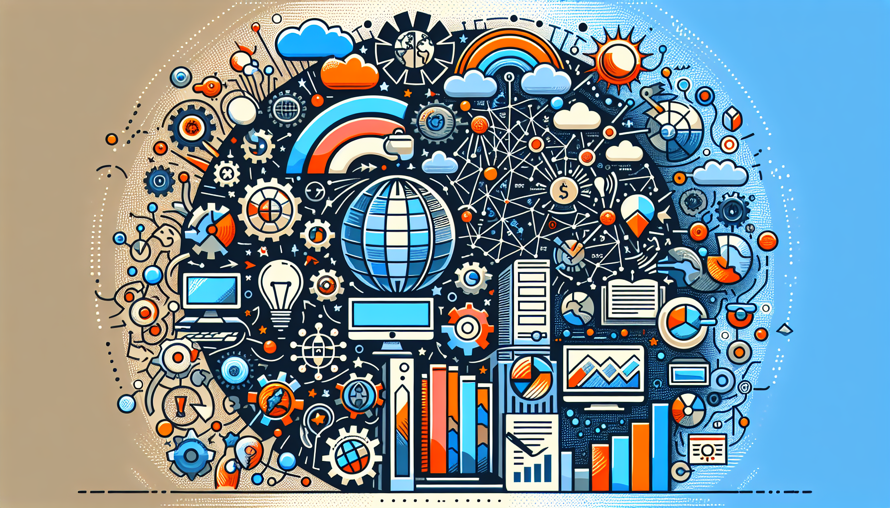 WHMCS Nedir: Web Hosting Yönetim Çözümünün Temel Özellikleri ve Avantajları