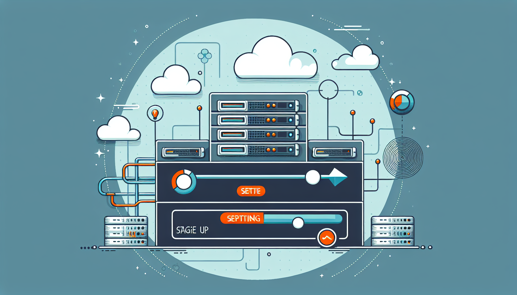 Server Setup: Step-by-Step Guide and Tips
