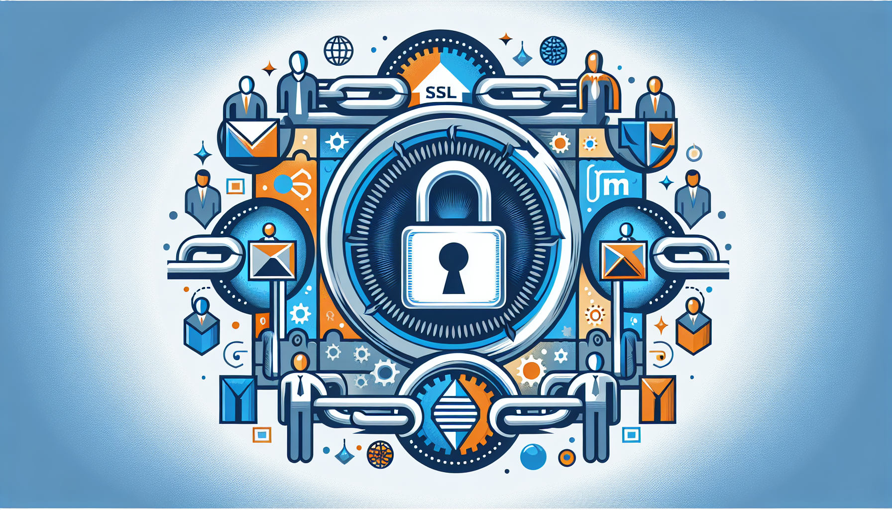 SSL Kullanımı: Güvenli İletişim İçin Anahtar Kelimeler ve İpuçları