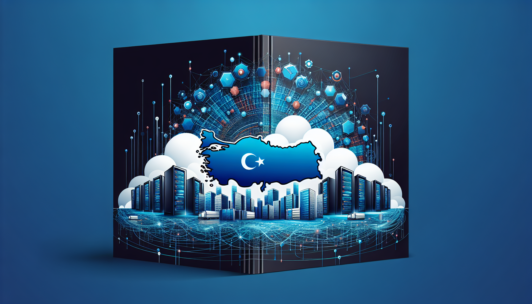 En İyi Türkiye Sanal Sunucu Hizmetleri: Uygun Fiyat ve Yüksek Performans