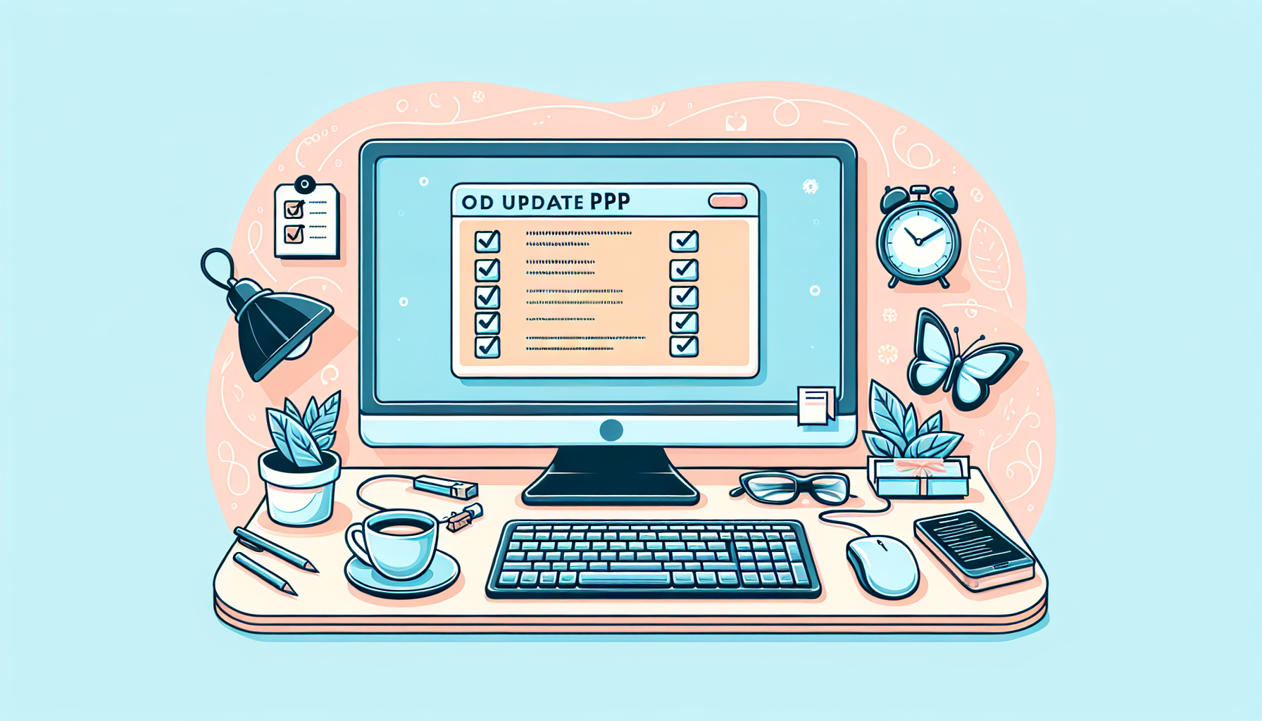 Vestacp ile PHP Nasıl Güncellenir: Adım Adım Kılavuz