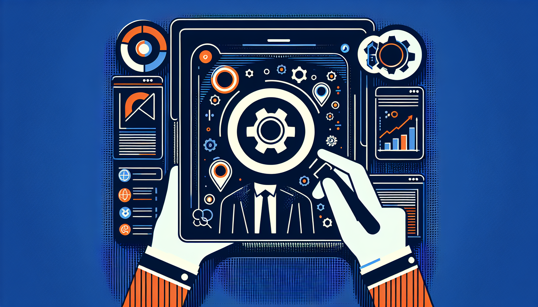 Website SEO Settings: Keyword-Focused Guide