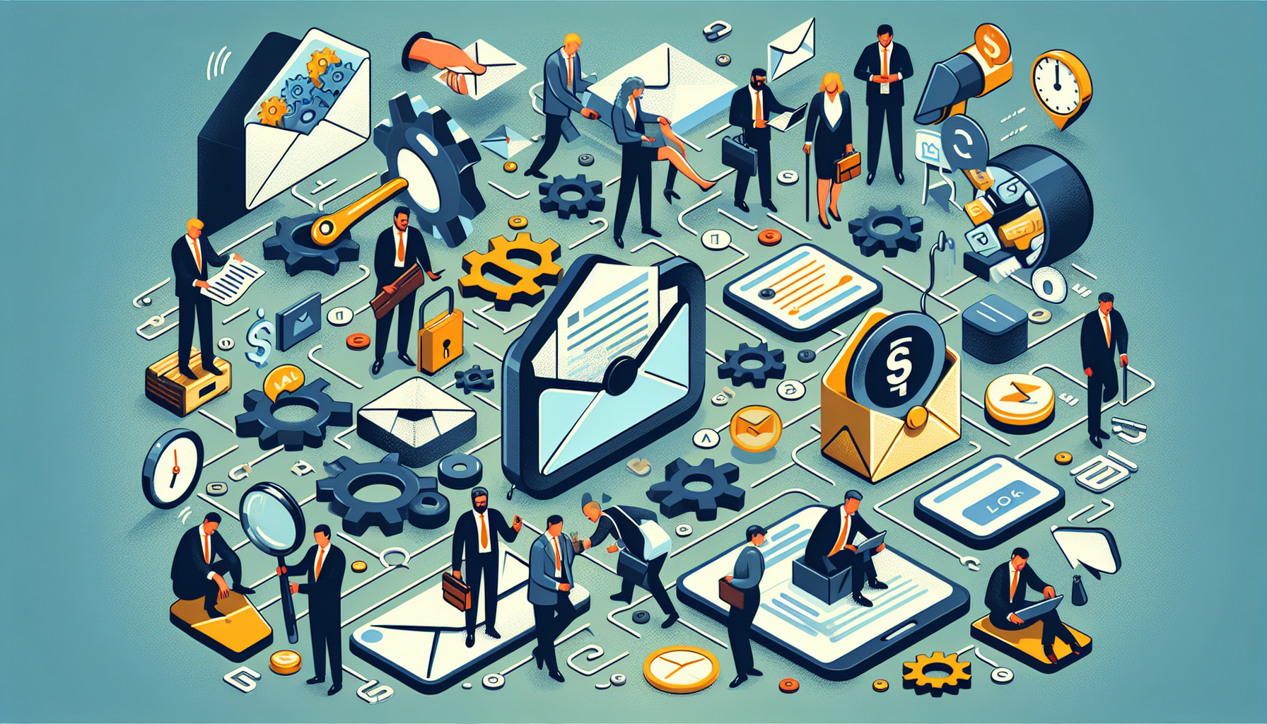 Opencart Email Settings: Step-by-Step Setup Guide