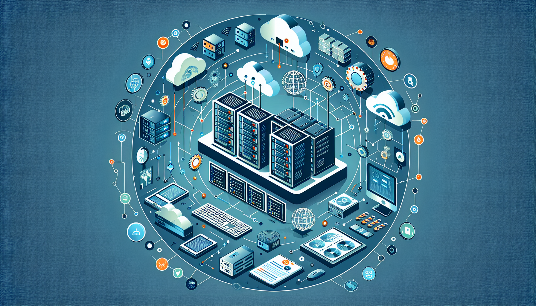 iDRAC: Remote Server Management and Monitoring Solution