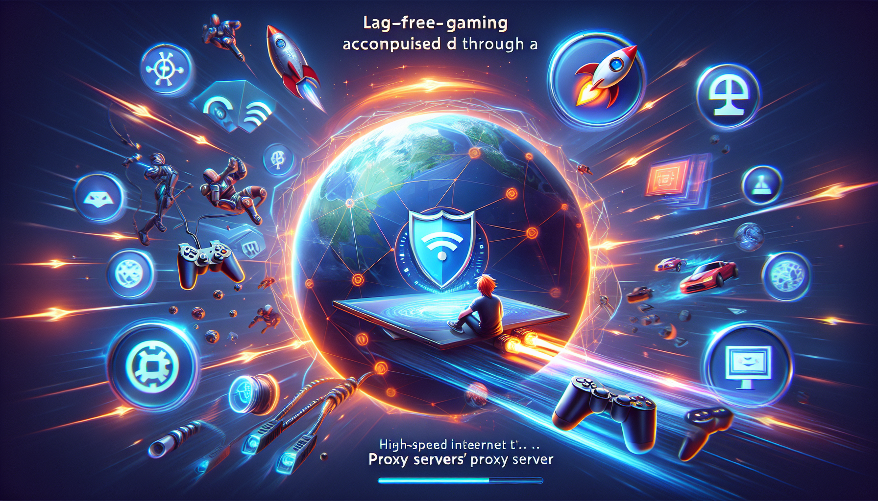 Metin2 Proxy ile Lag'sız Oyun Deneyimi Nasıl Sağlanır?