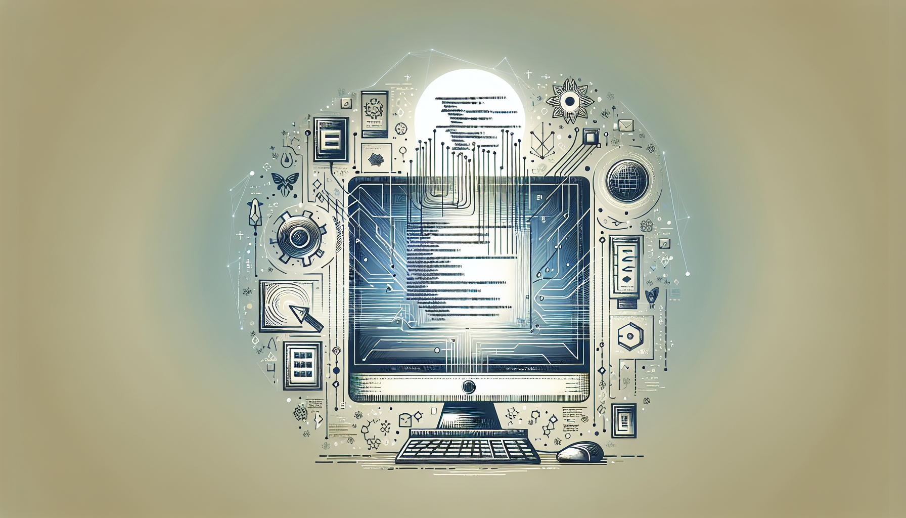 IDE Nedir ve Nasıl Kullanılır: Yazılım Geliştiriciler İçin Anahtar Bilgiler