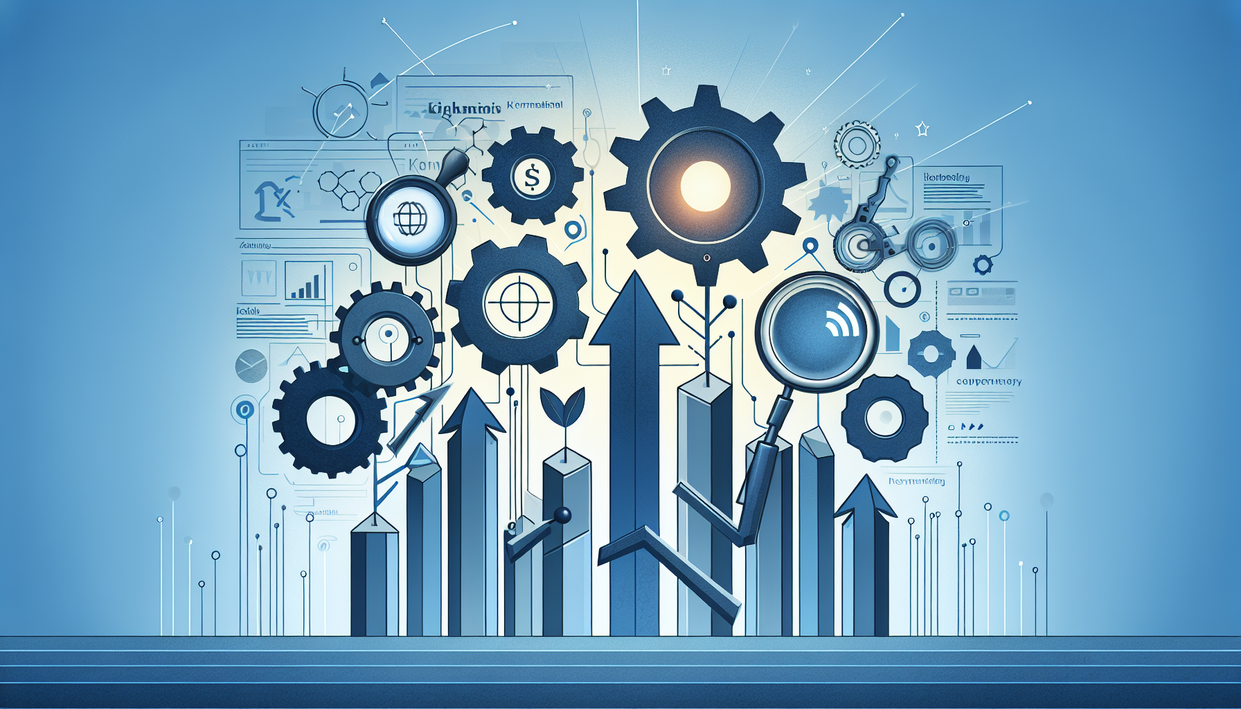 Gen Domain Nedir: İnternet Dünyasında Anahtar Kelimenin Gücüyle Başarı Sağlamak