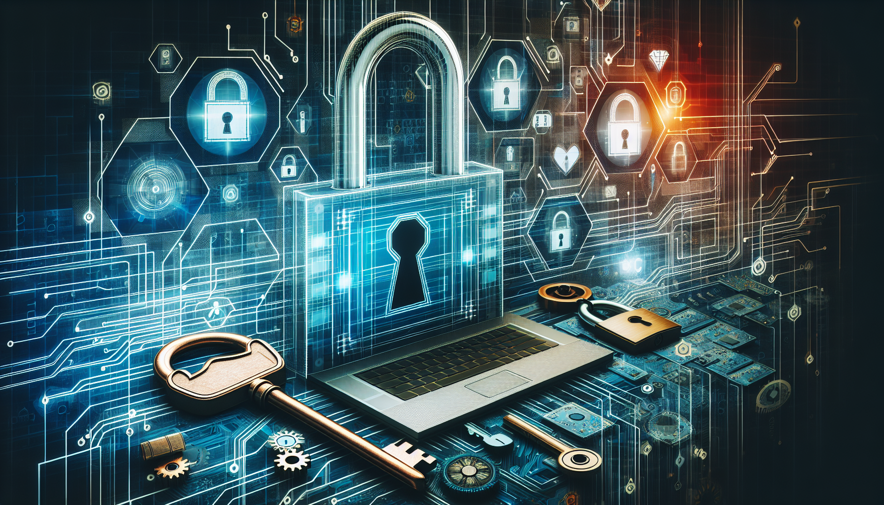 CA Sertifikası: Dijital Güvenliğin Anahtarı