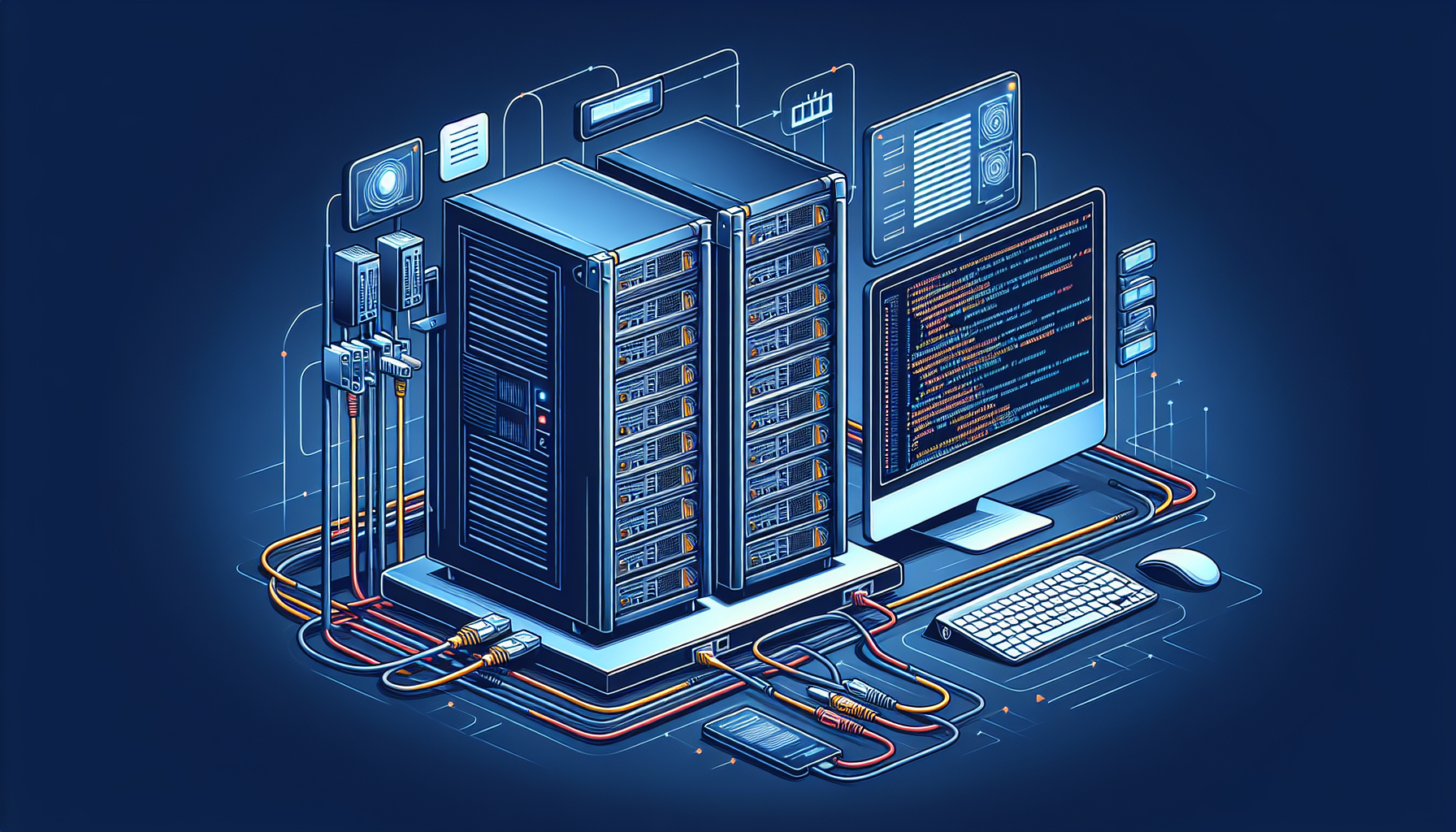 Web Server Installation: Step-by-Step Guide and Tips