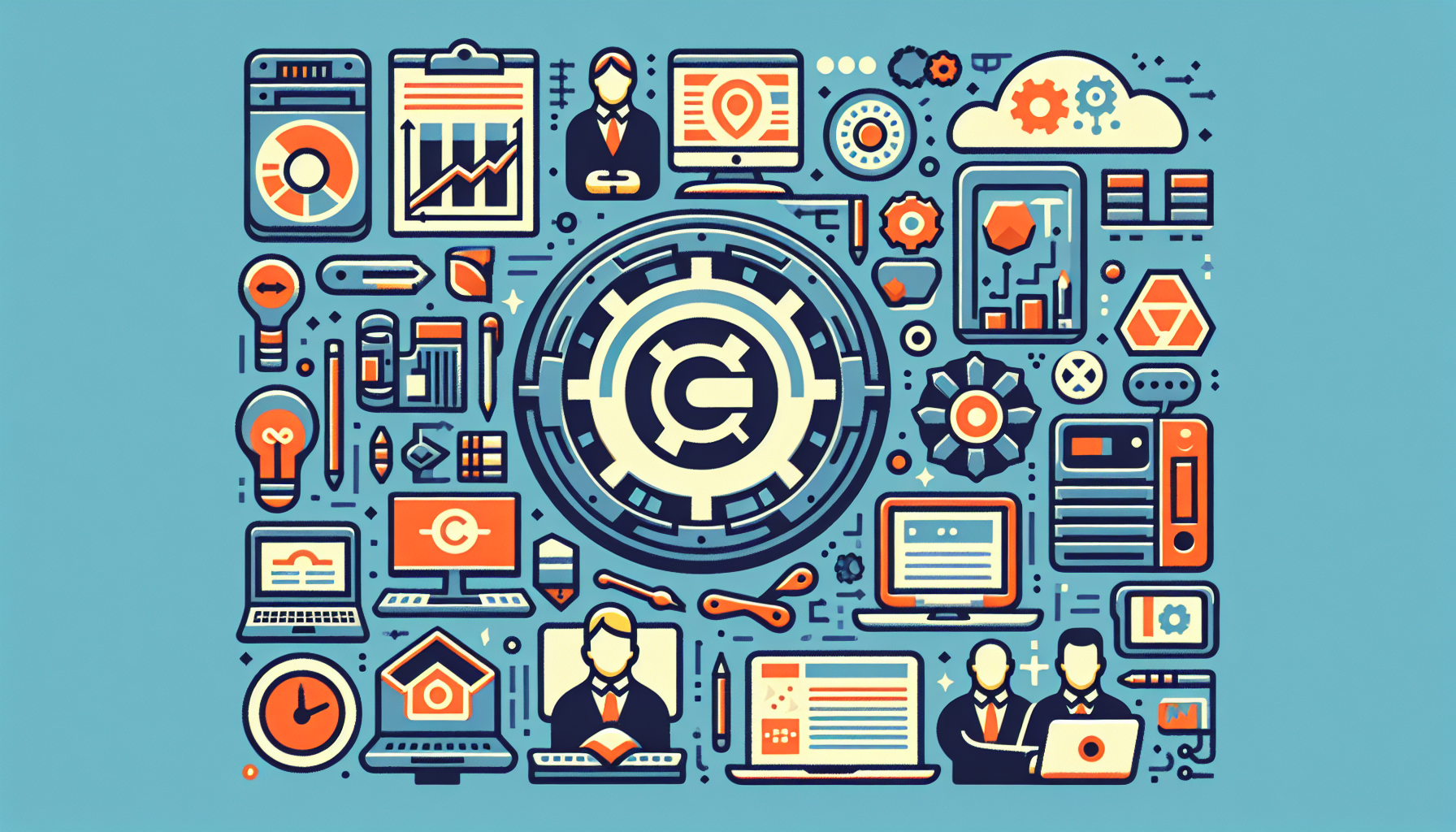 CentOS 7 Üzerinde Net Tools Kurulumu İçin Adım Adım Kılavuz