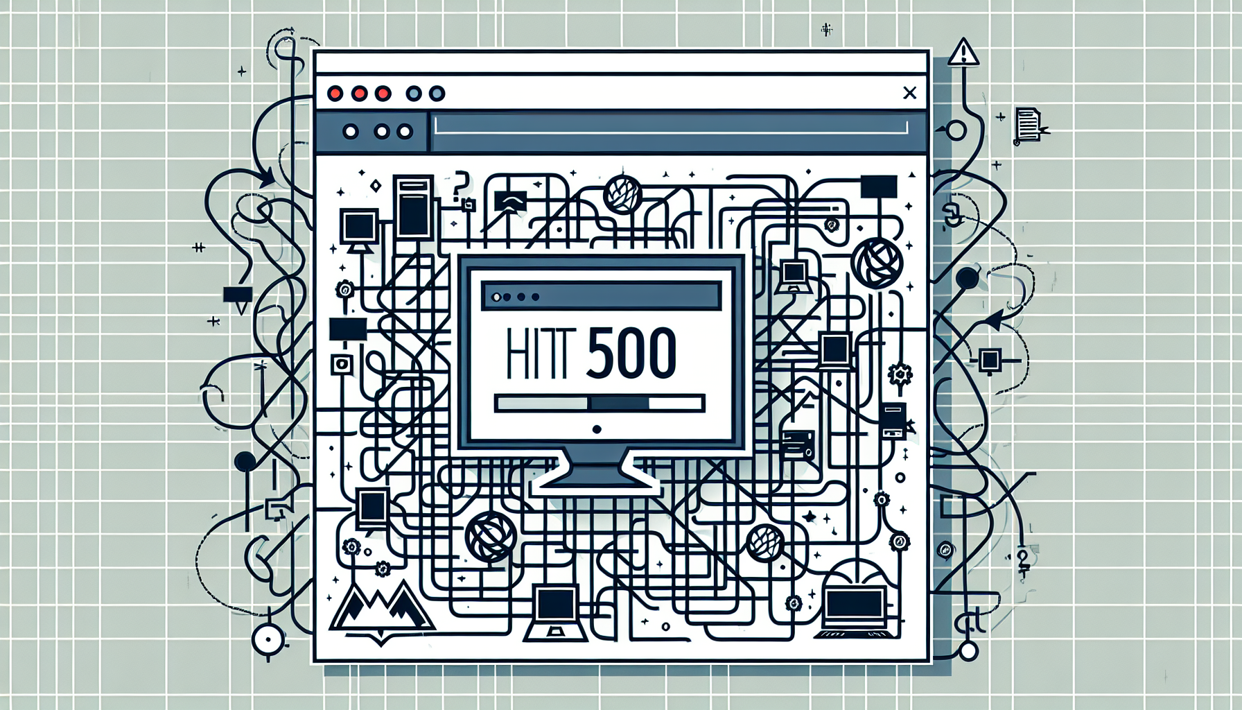 HTTP 500 Hatası Çözümü: Adım Adım Rehber