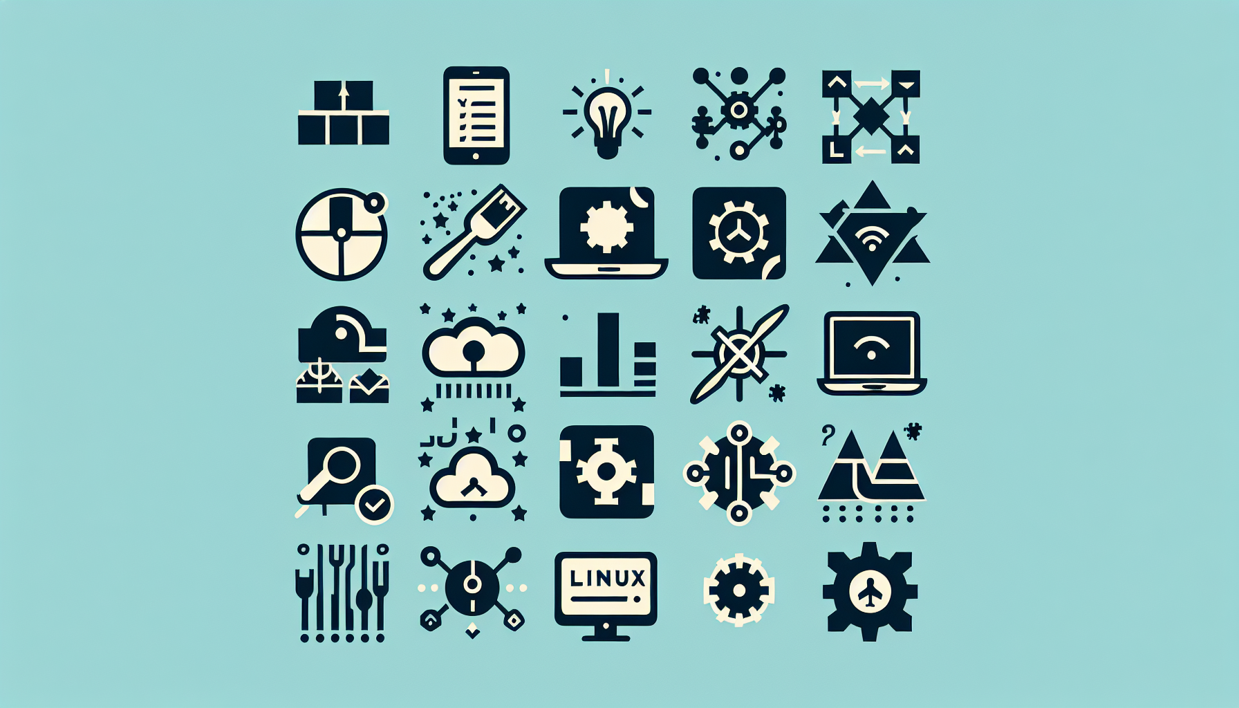 Basic Commands for System Updates in Linux