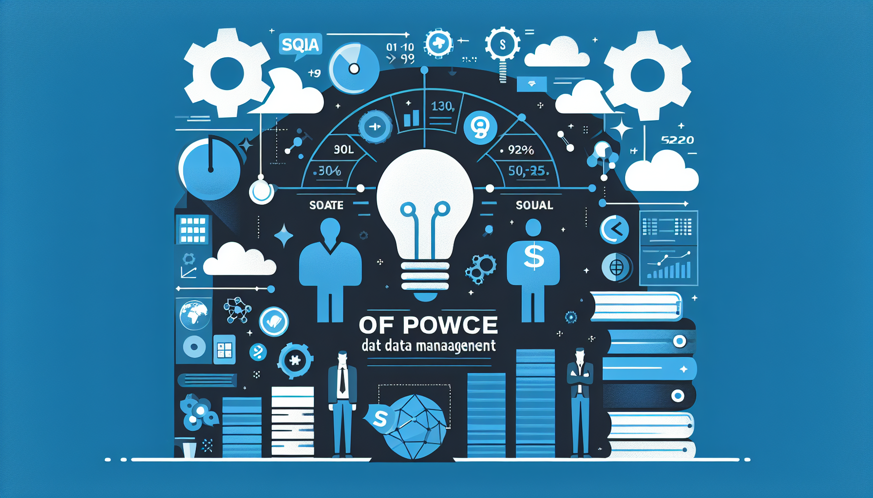 SQL ile Veri Yönetiminin Gücü: Anahtar Kelimeler ve İpuçları