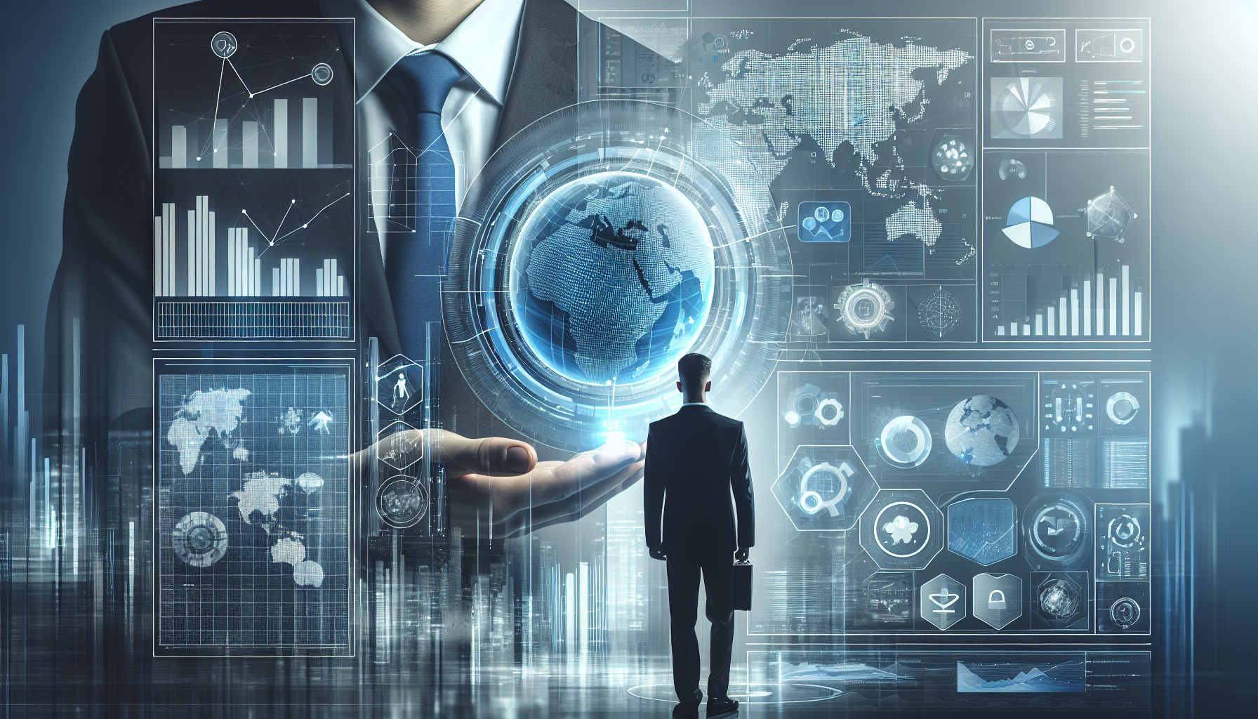 ERP Nedir? İşletmeler İçin Entegre Yönetim Çözümleri